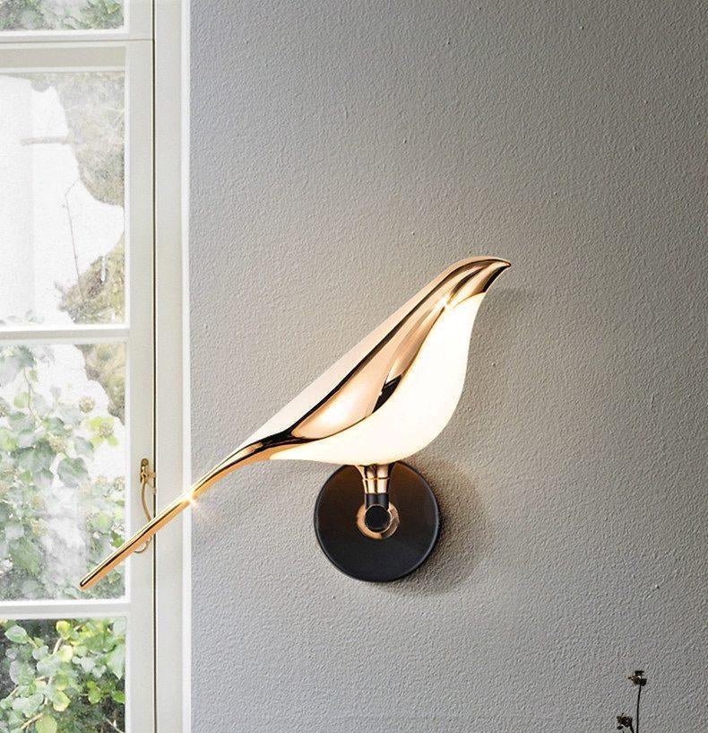 Nomi Wall lamp