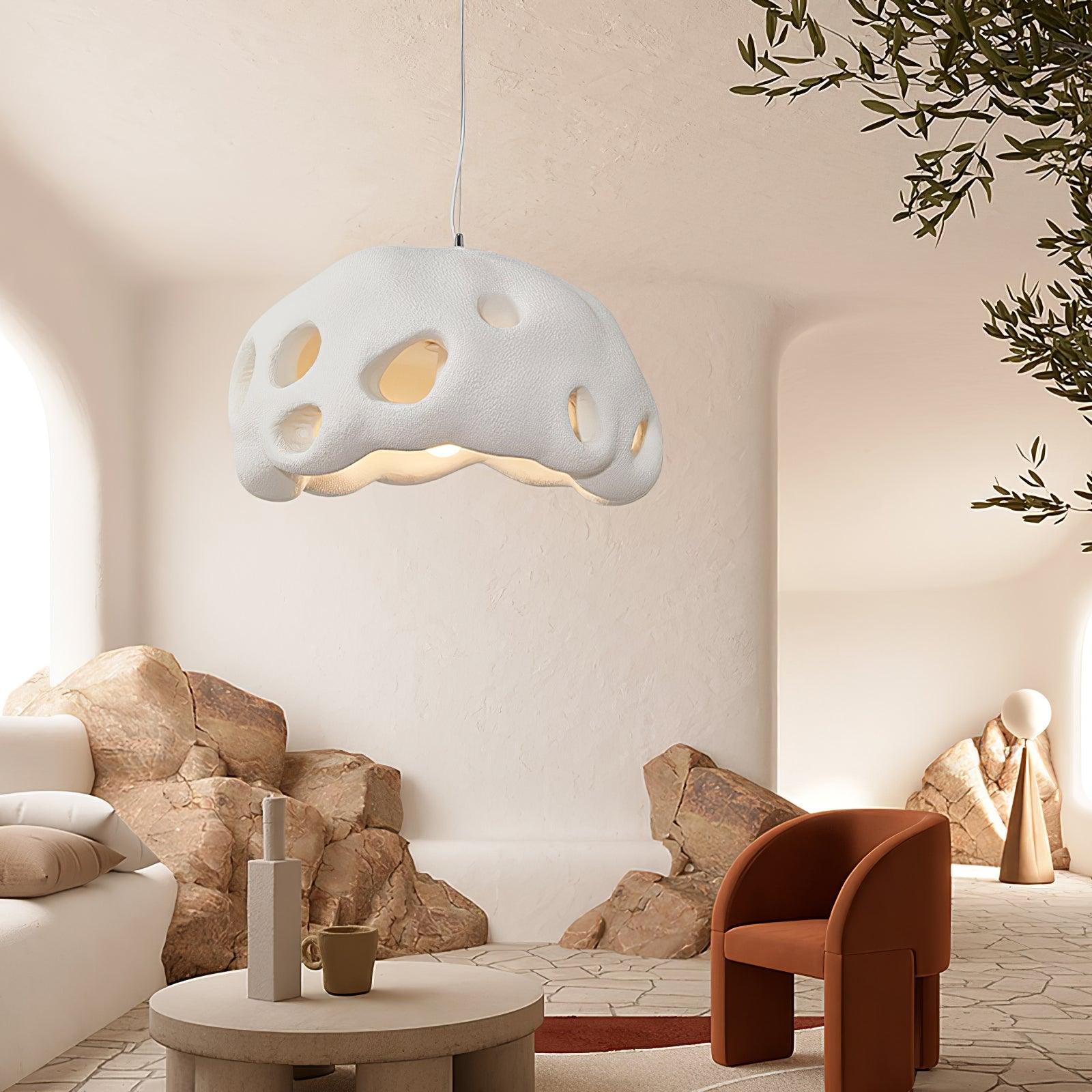 Ant Nest Pendant Lamp