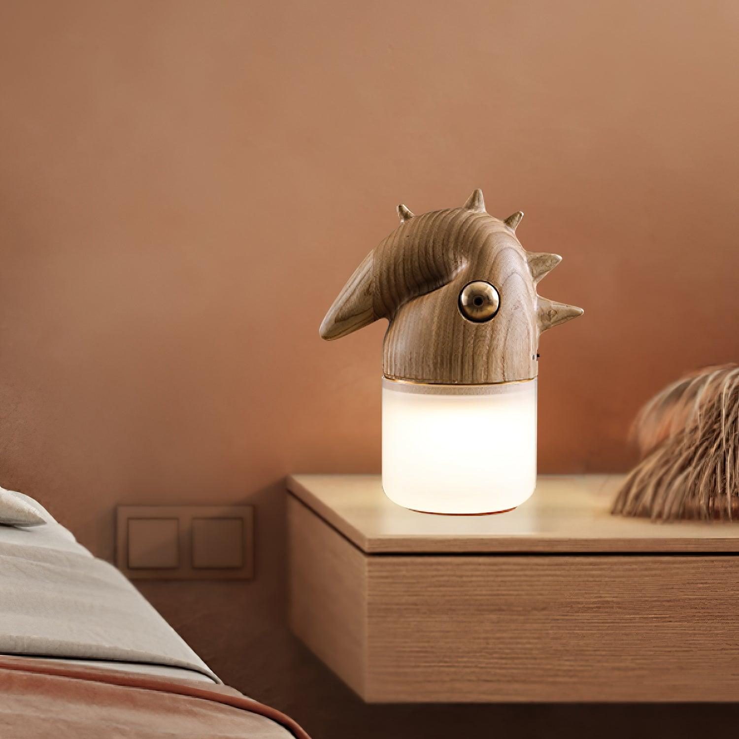 Luolongzi Table Lamp