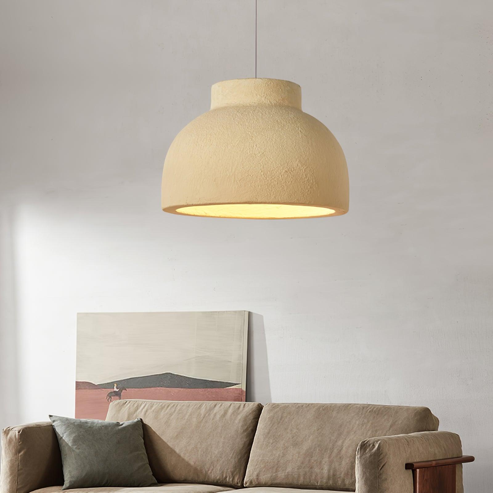 Grain Pendant Lamp