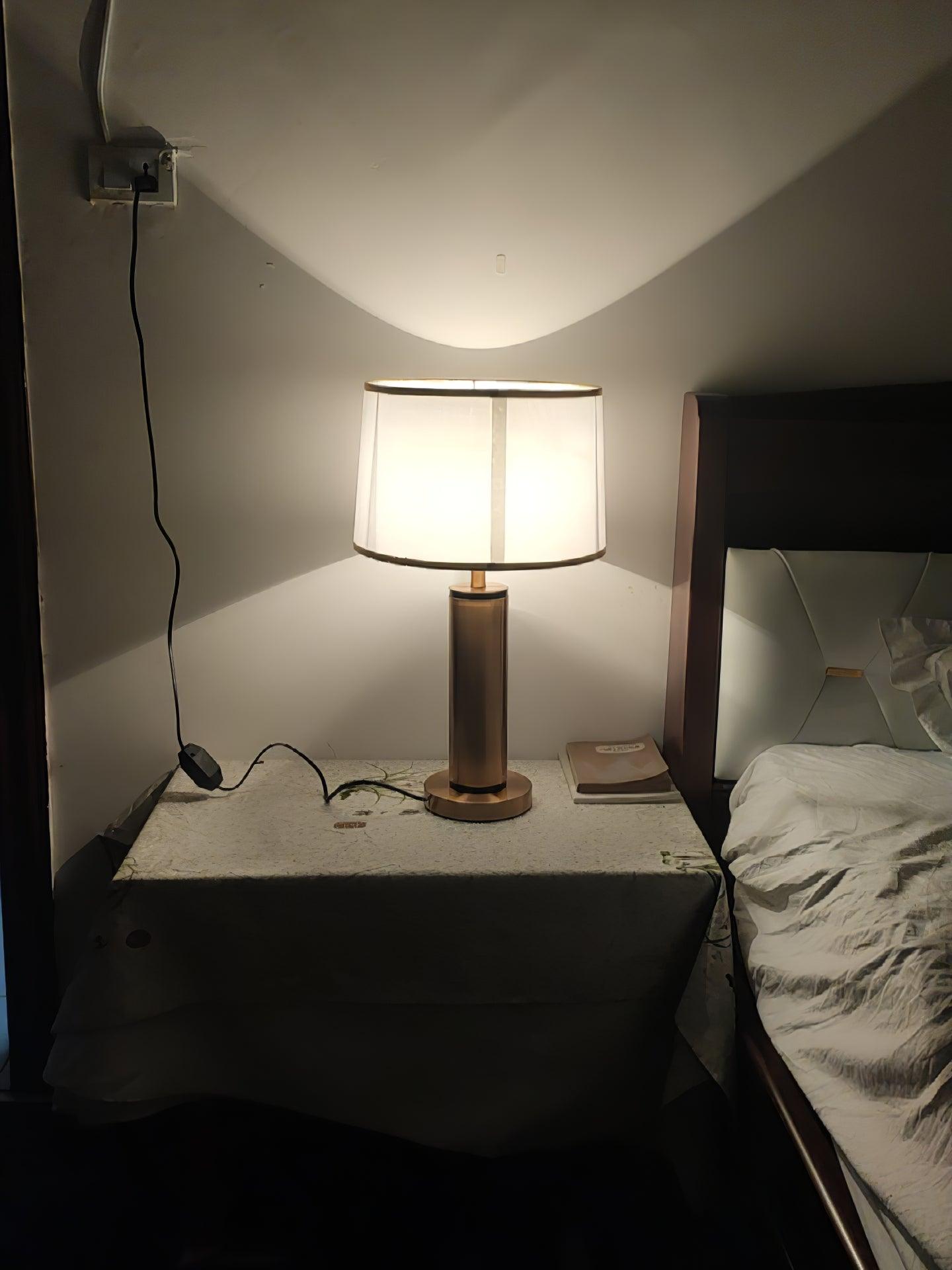 Jaspar Table Lamp