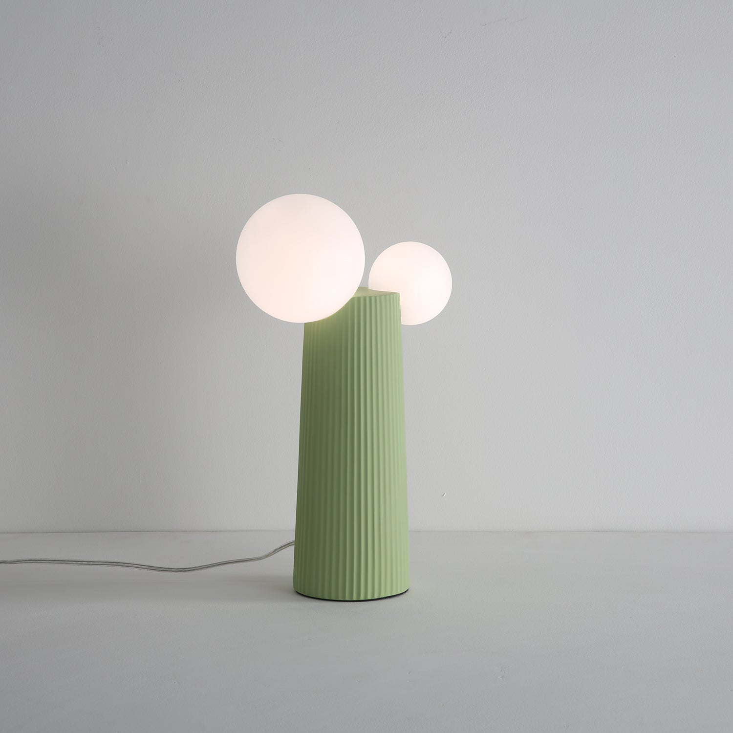 Land Table Lamp