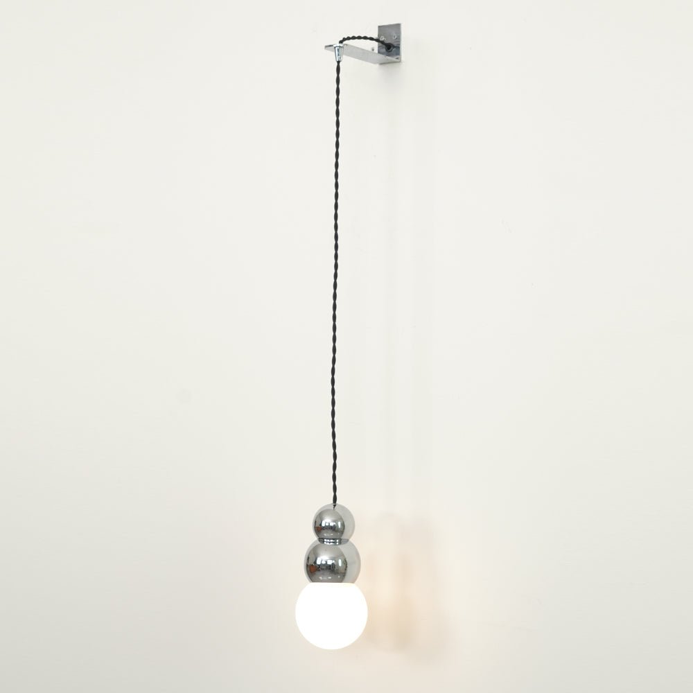 Ball Series Wall Light