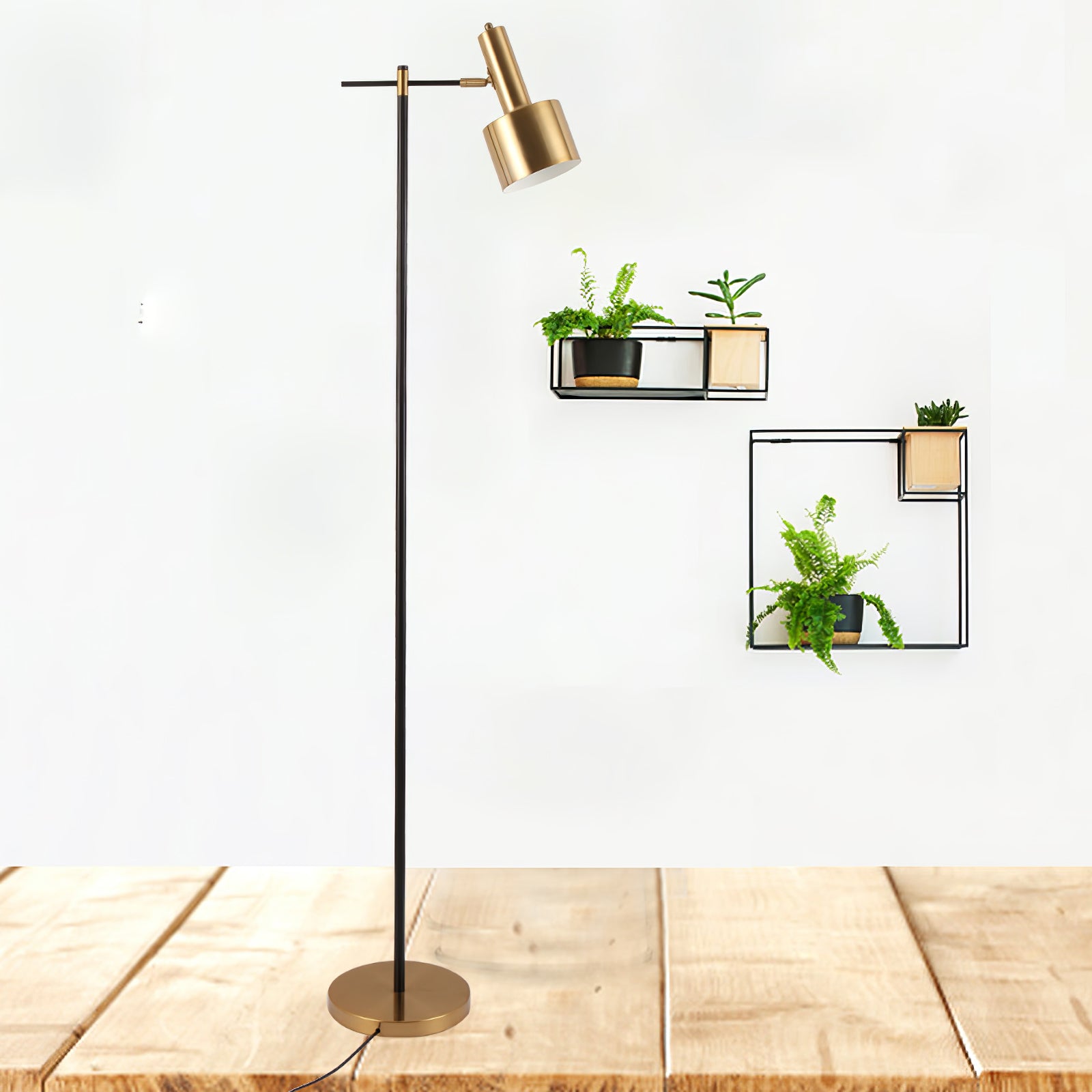 Lento Floor Lamp