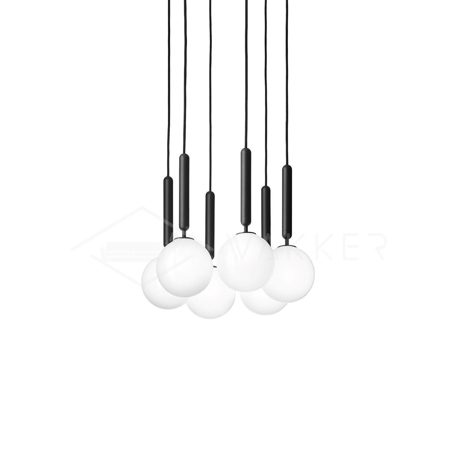 Luminae Pendant Light