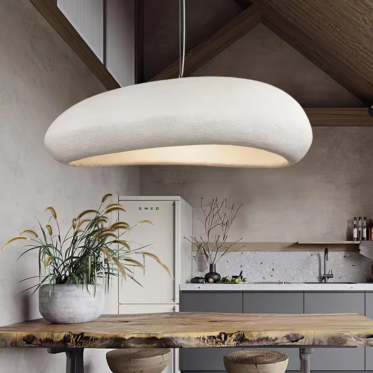 Shinto Cloud Pendant Light