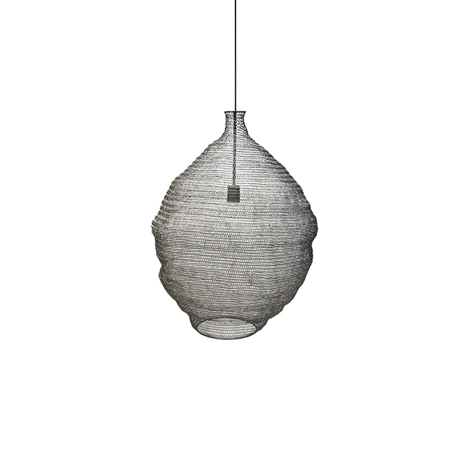 Weaver's Dream Pendant Lamps