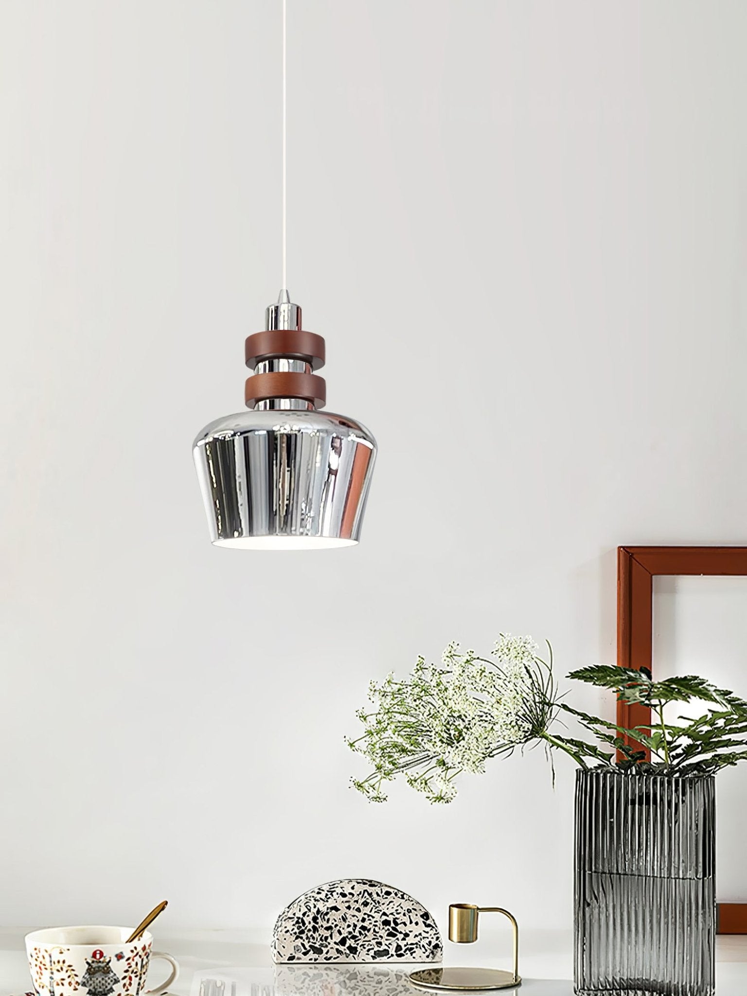 Karry Pendant Lamp