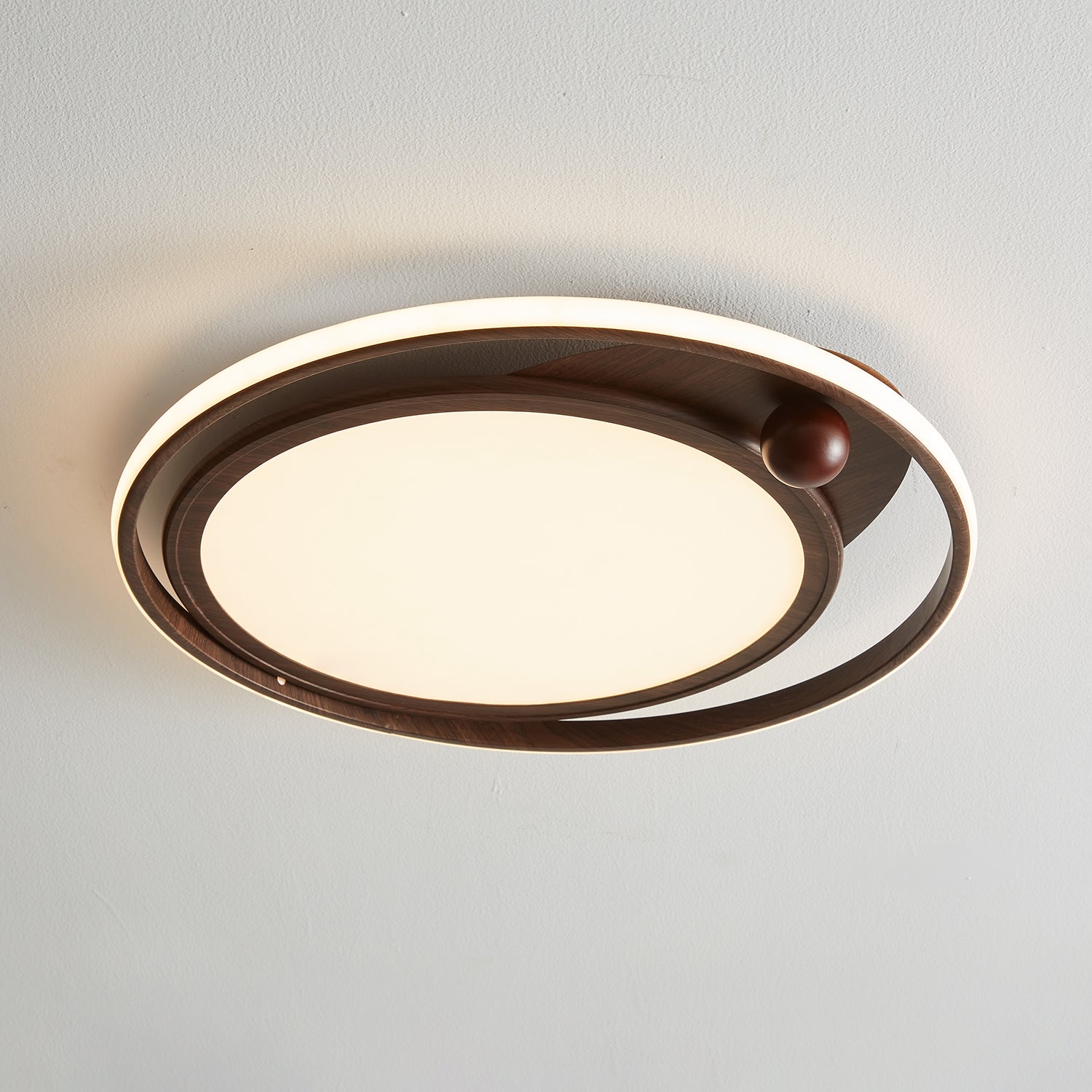 Cloudcrest Ceiling Light