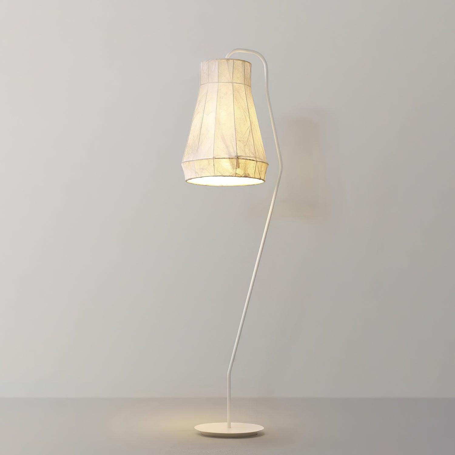 Karman Floor Lamp