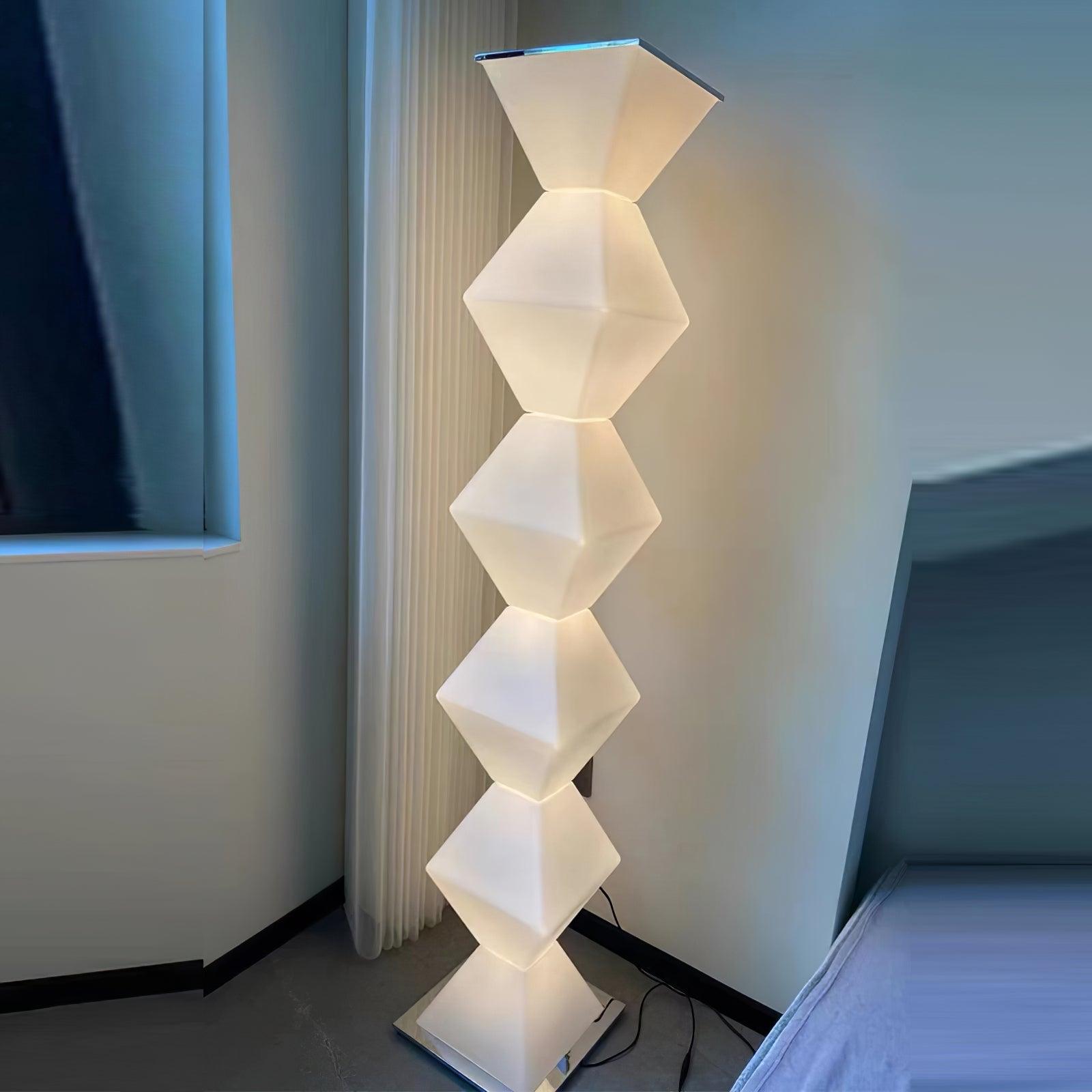 Dickson Floor Lamp