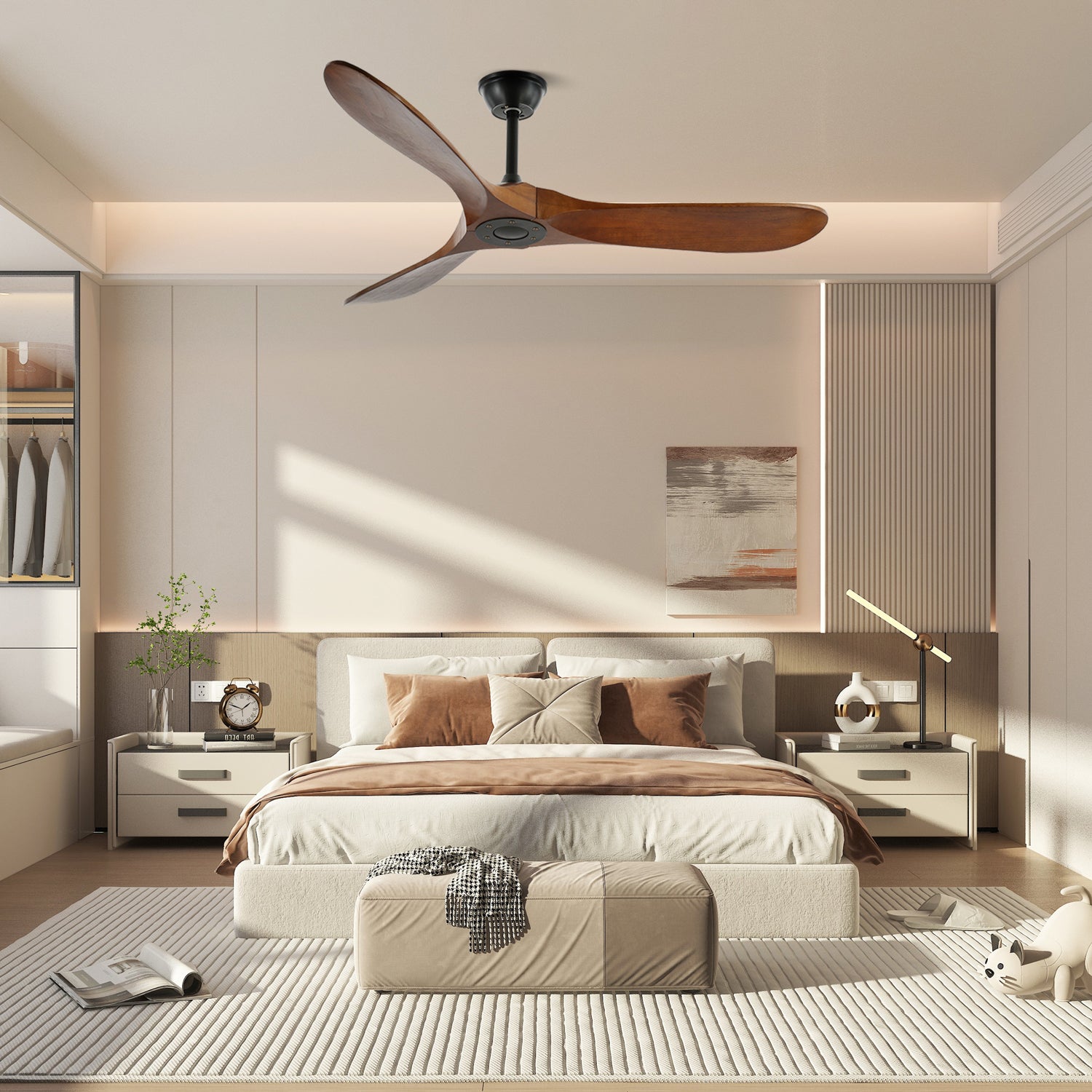 Aero Breeze 42/52 Ceiling Fan