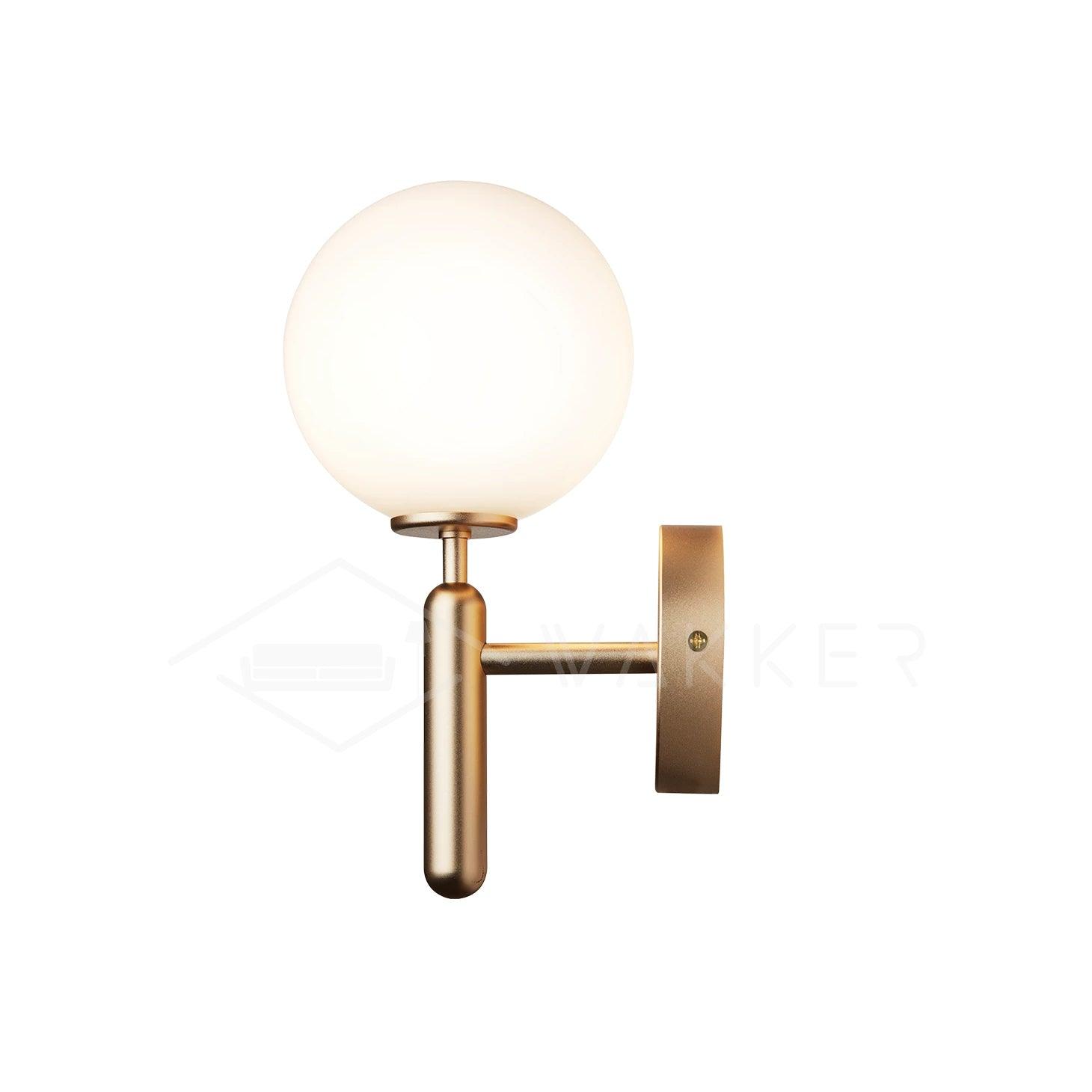 Nordica Wall Lamp