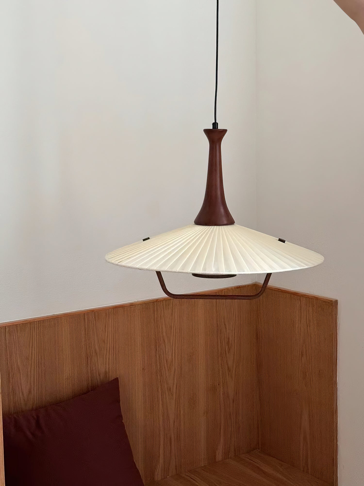 Eikon Pendant Lamp