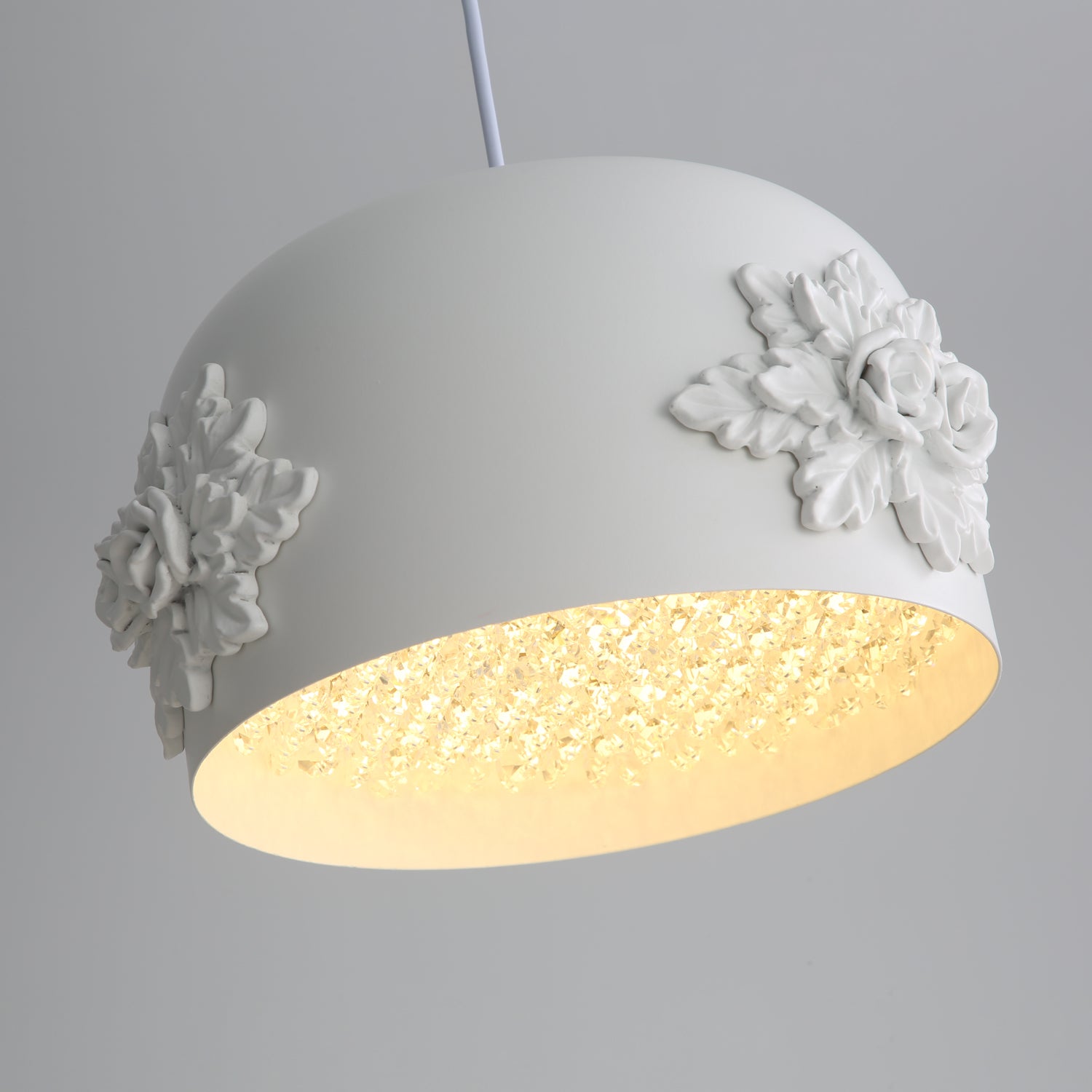 Tuzzi Pendant Light