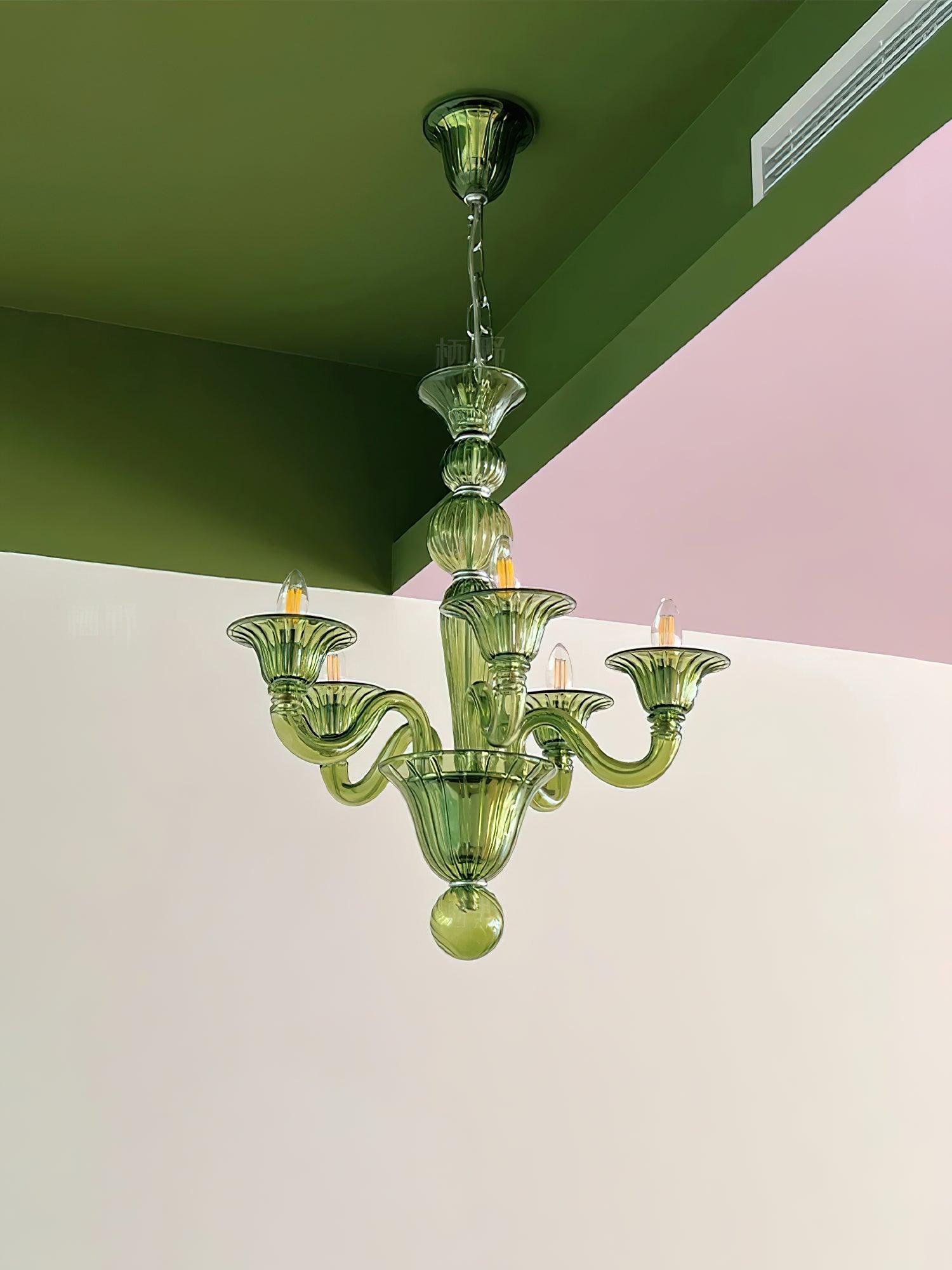 Calle Rafina Chandelier