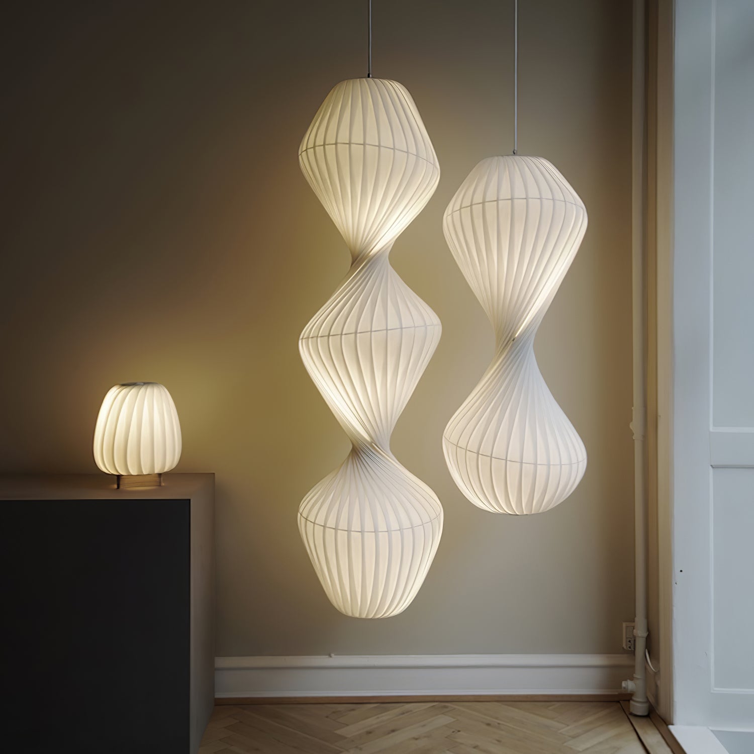 Isadora Pendant Lamp