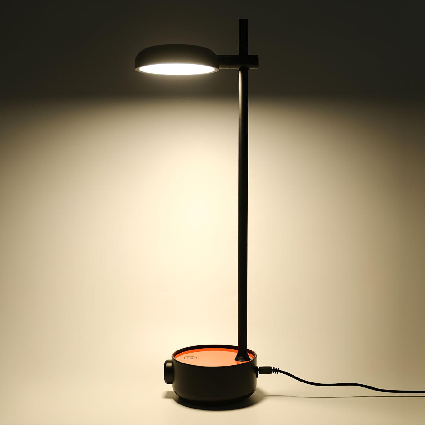 Focal LED Table Lamp