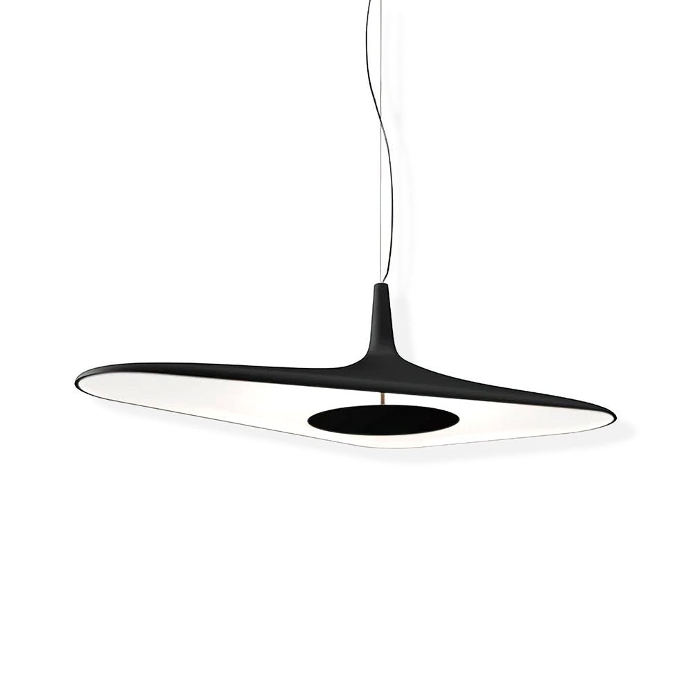 Soleil Noir Pendant Lamp