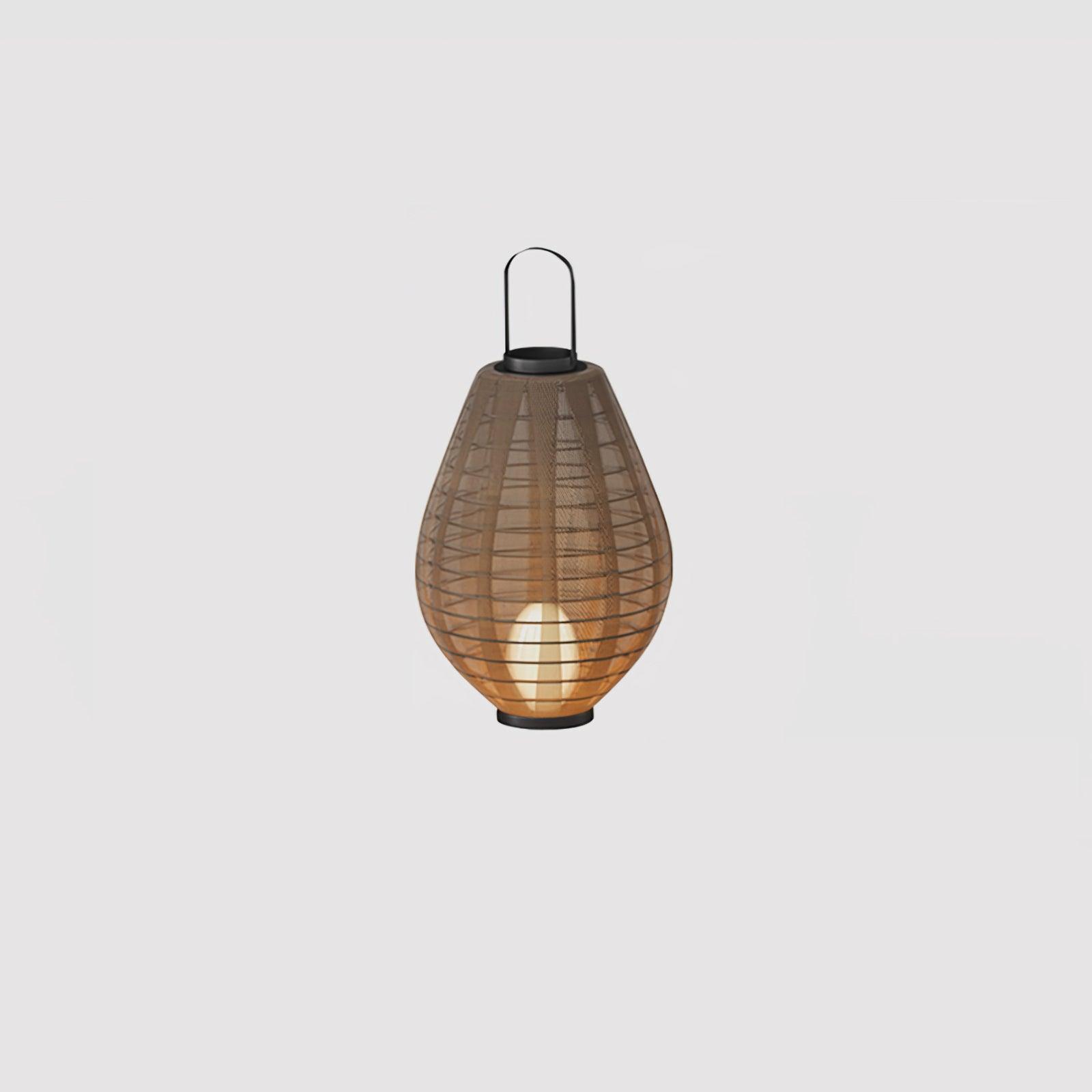 Oasis Mesh Beacon Outdoor Lamp