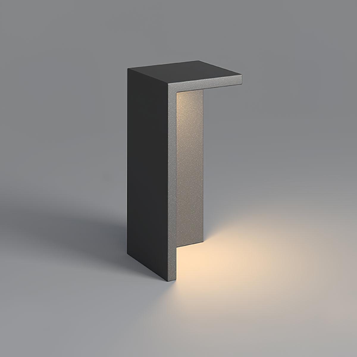 Desk Chair Outdoor Light