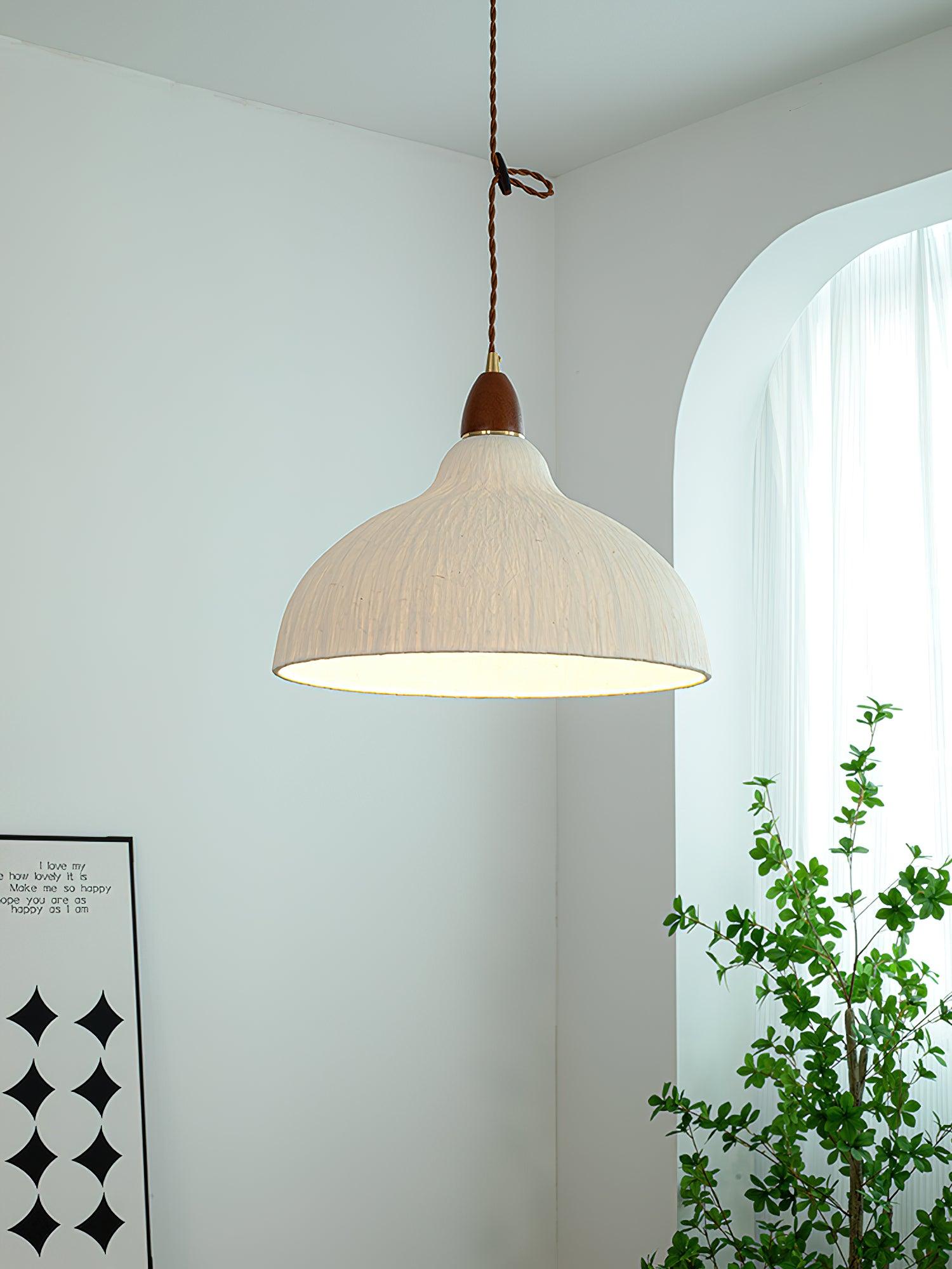 Soren Pendant Lamp