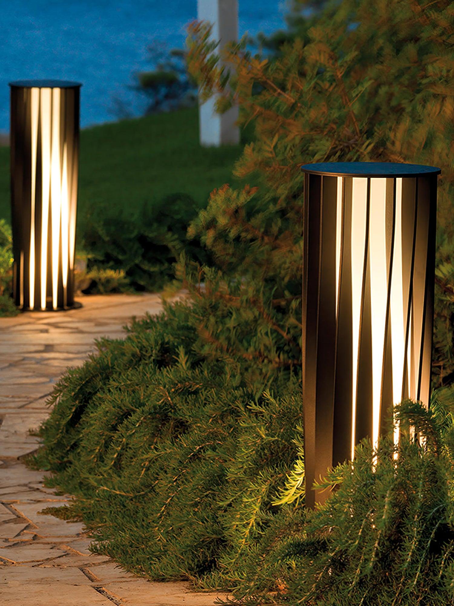 Unopiu LED Outdoor Light