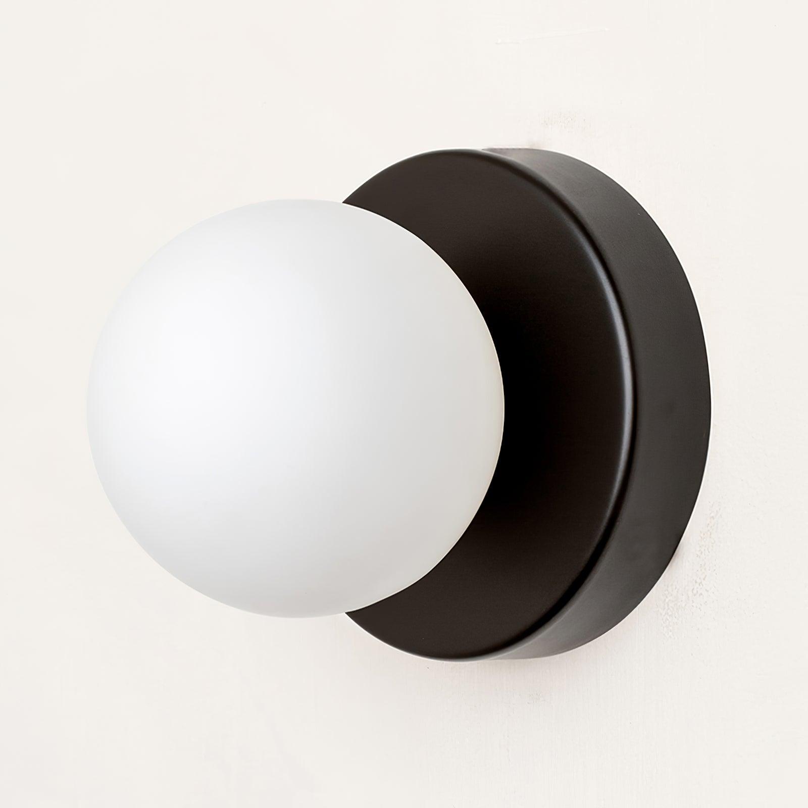 Nuvol Wall Lamp