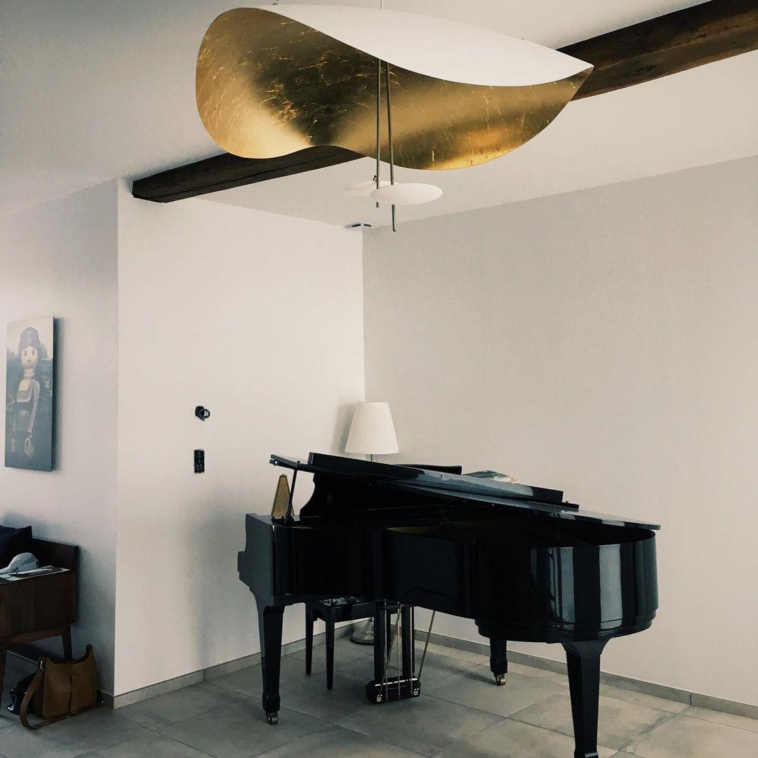 Giorgio Pendant Light