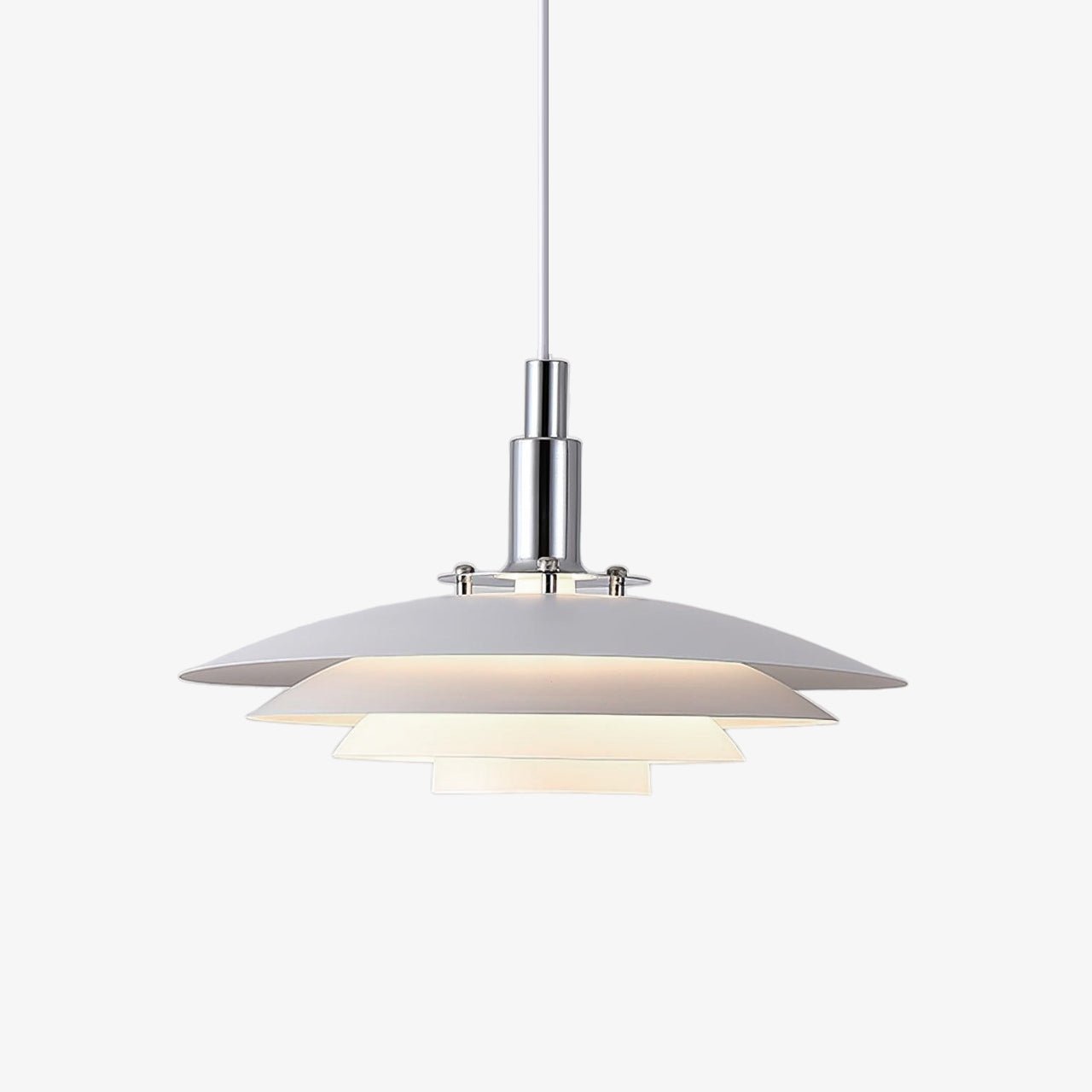 Bretagne Pendant Light