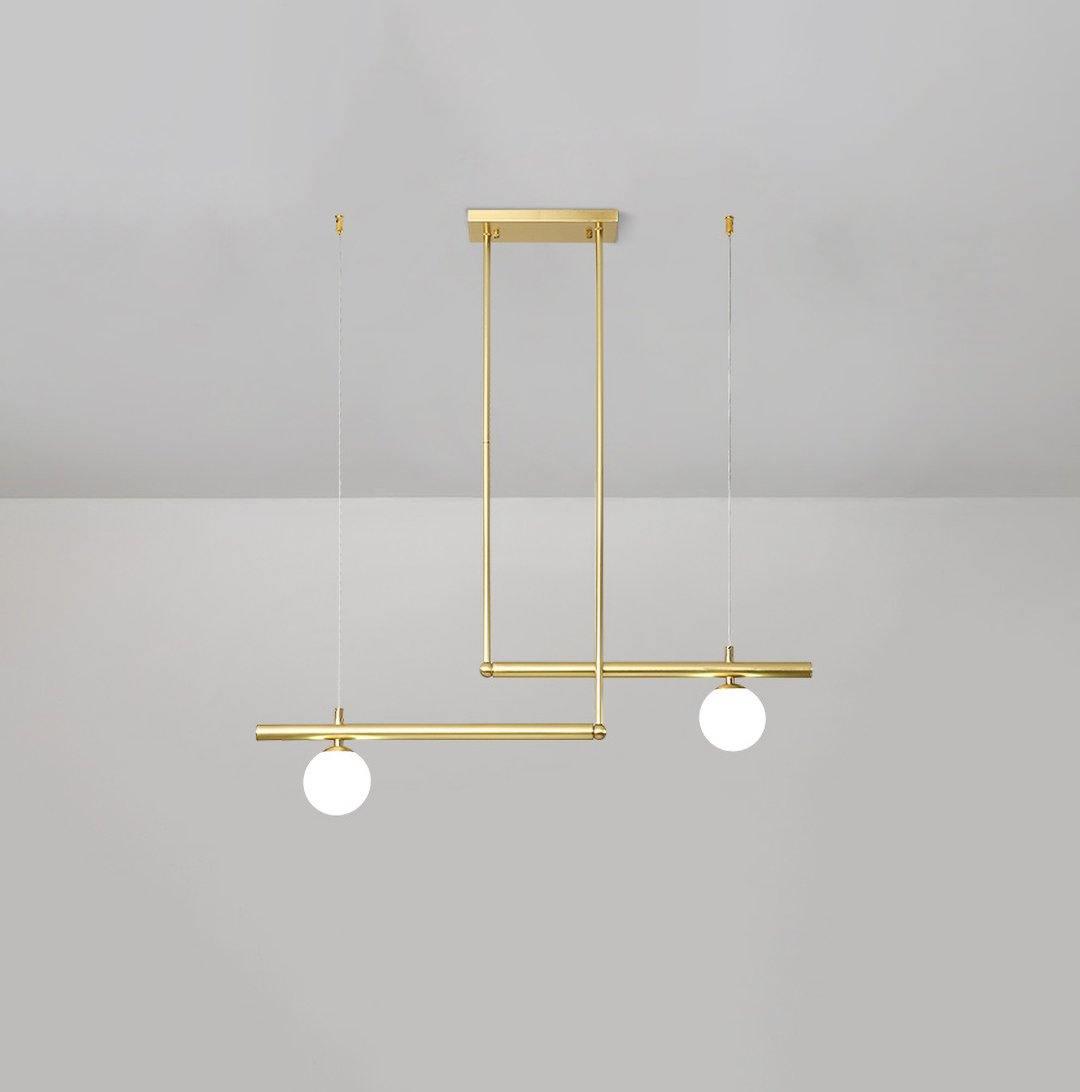 Satellite Ceiling Pendant Light