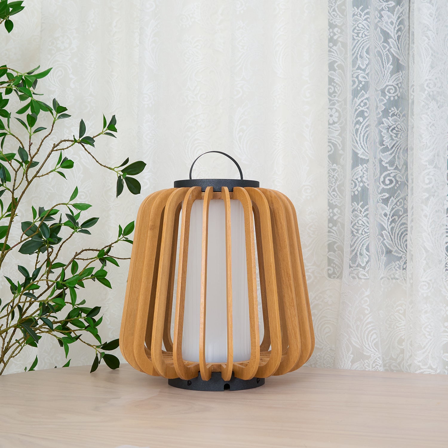 Portable Lantern Outdoor Light