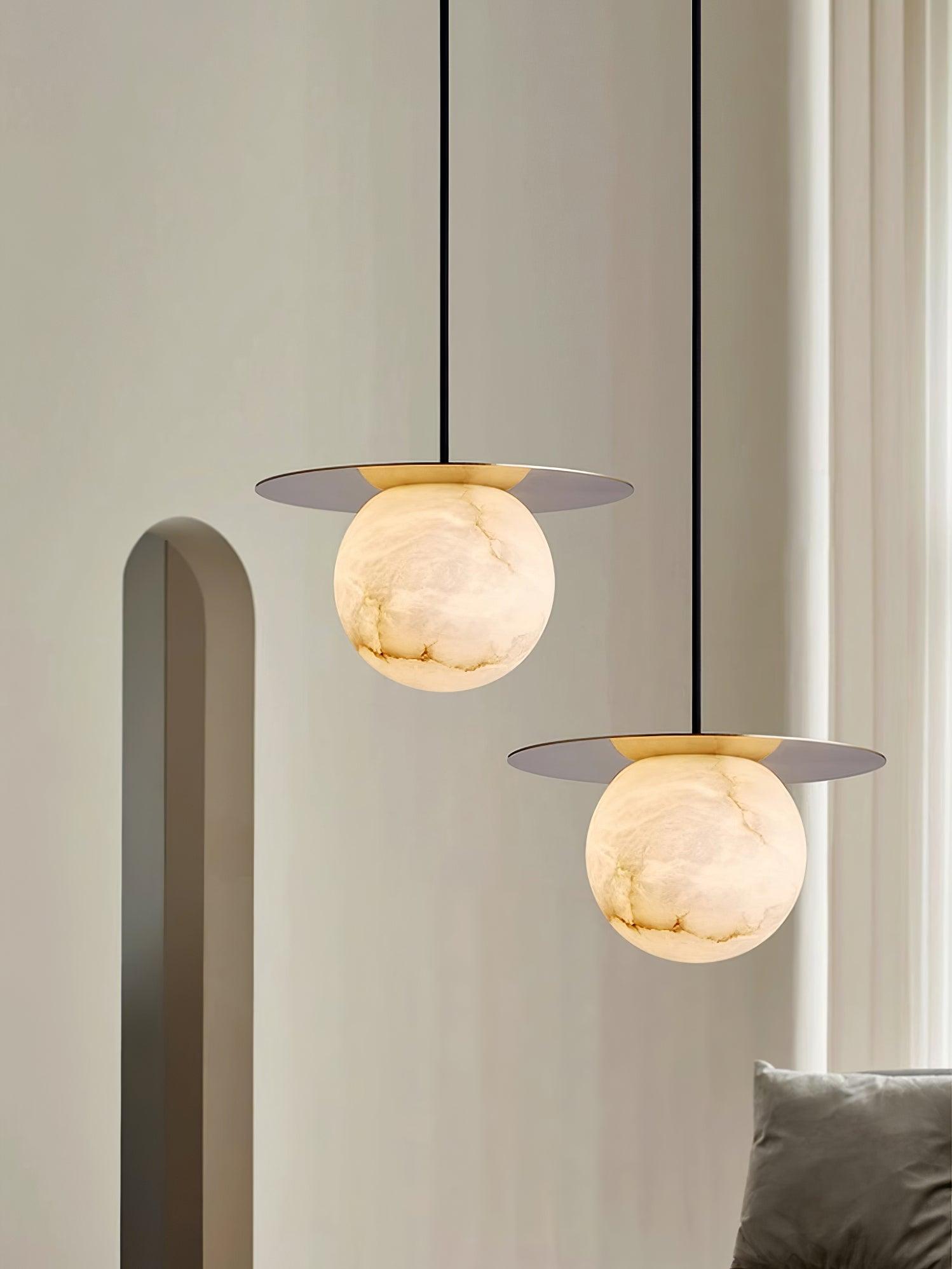 Borra Pendant Light