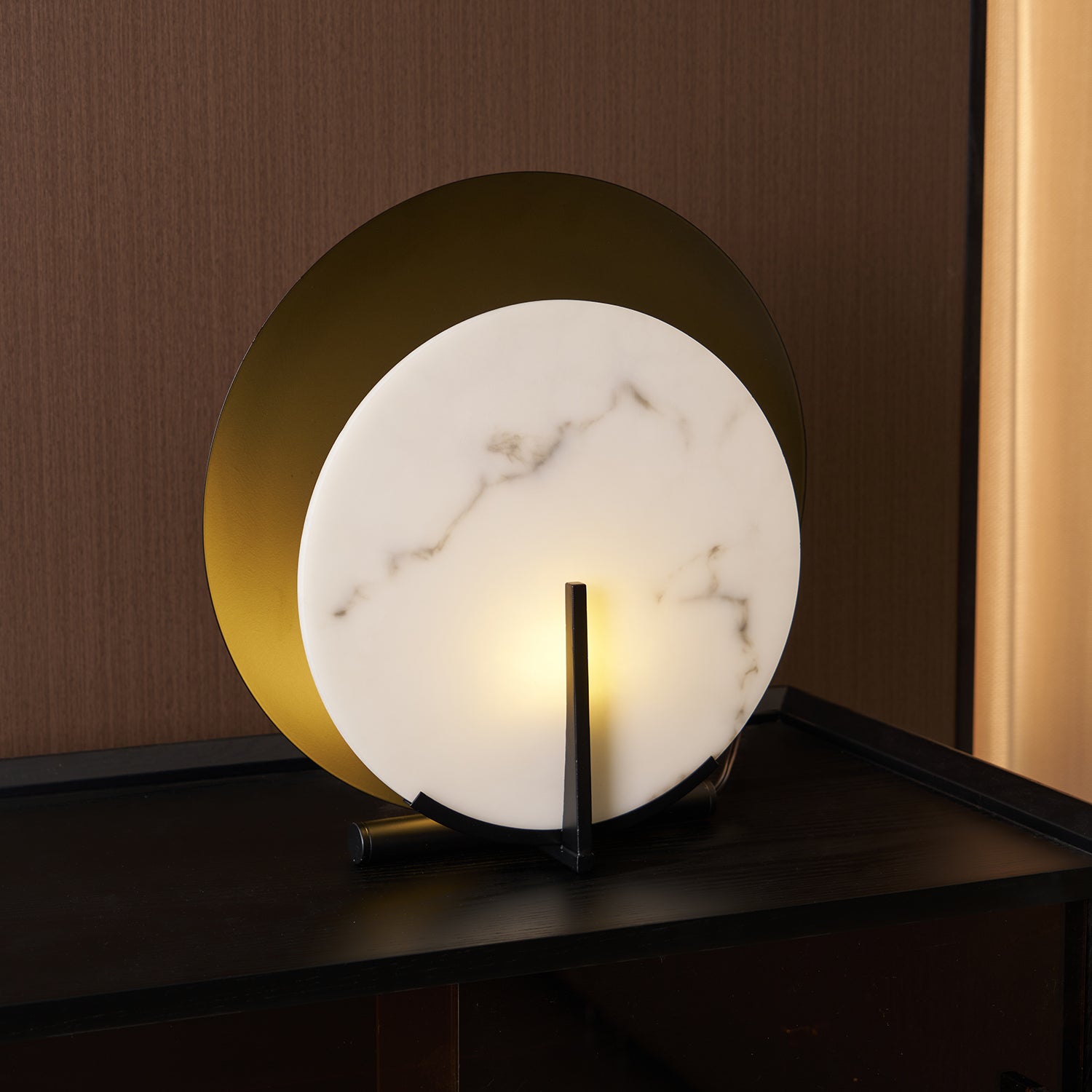 Corbett Asteria Table Lamp