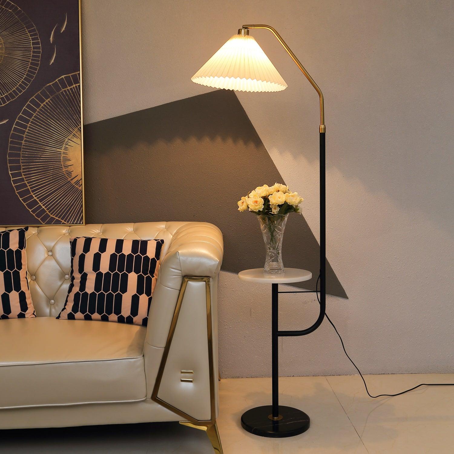 Ozz Floor Lamp