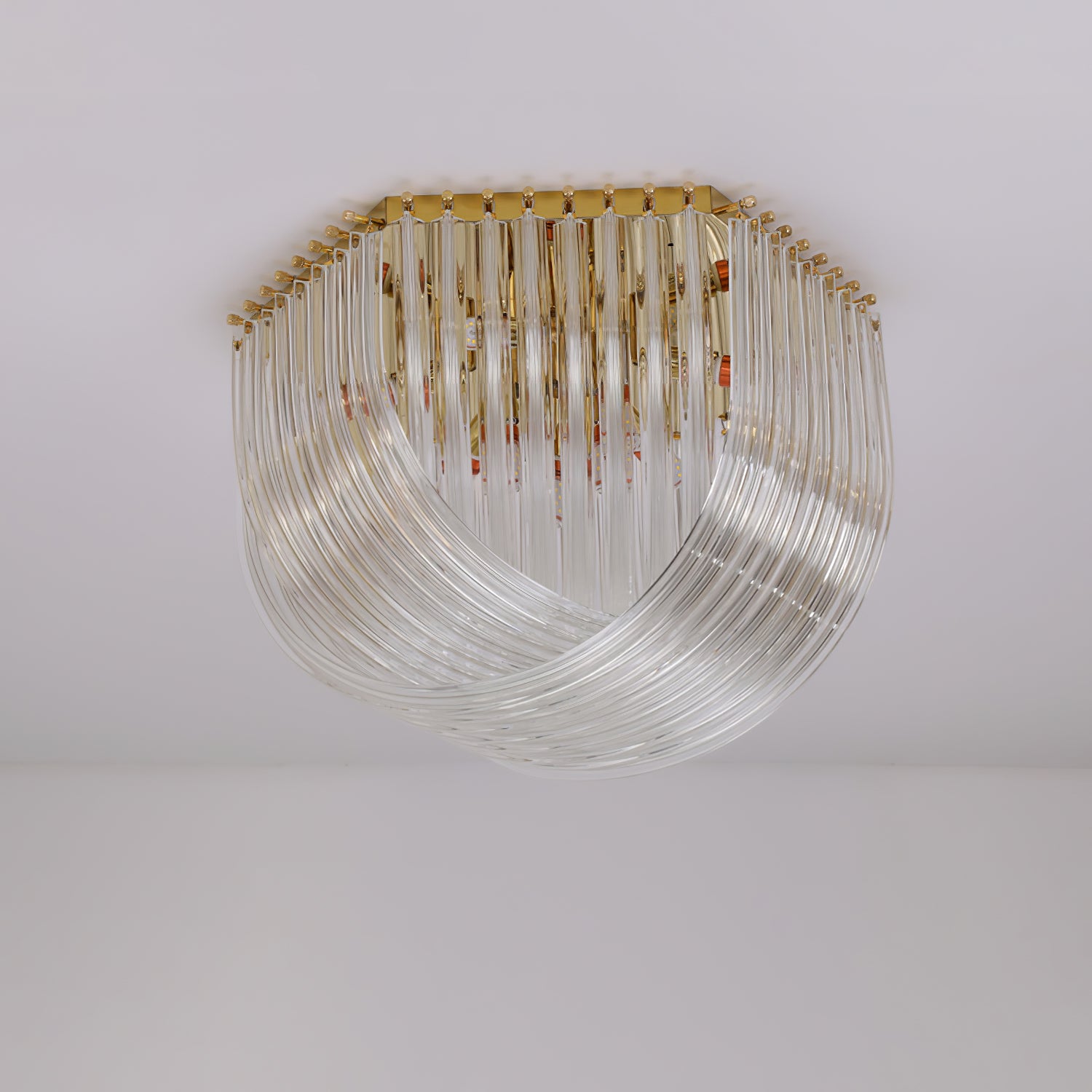 Trevi Murano Ceiling Lamp