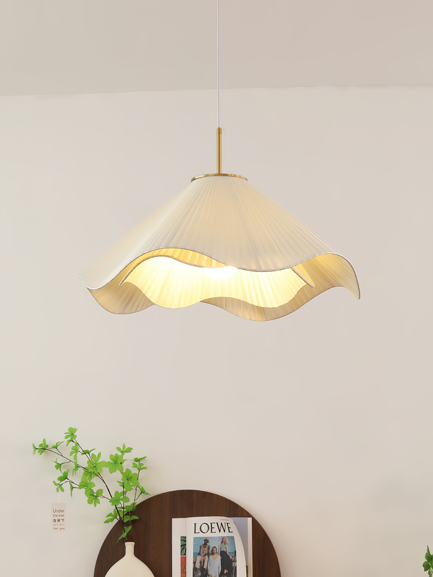 Elara Pendant Light