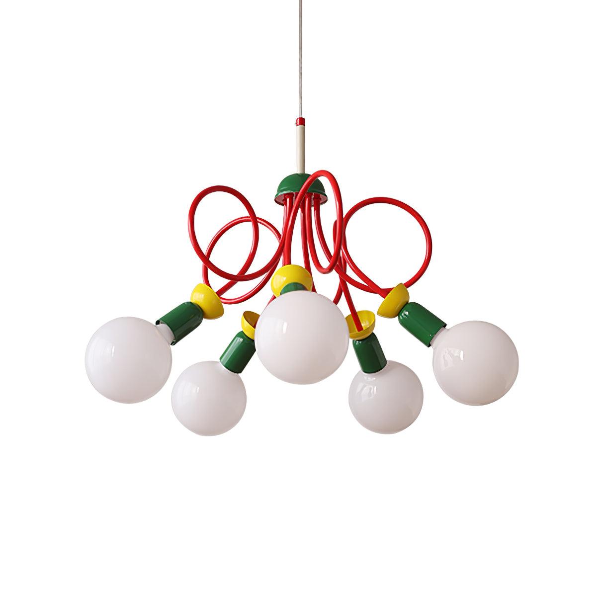 Circulo Play Pendant Lamp