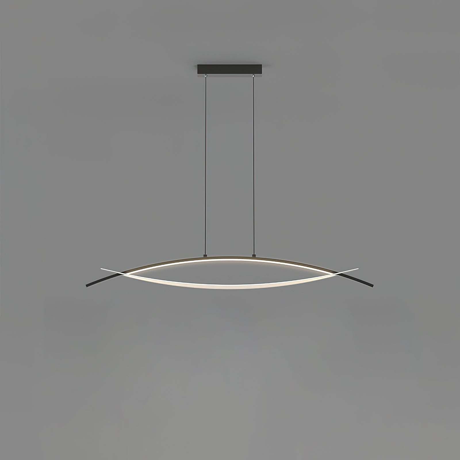 Hyperbola Pendant Light