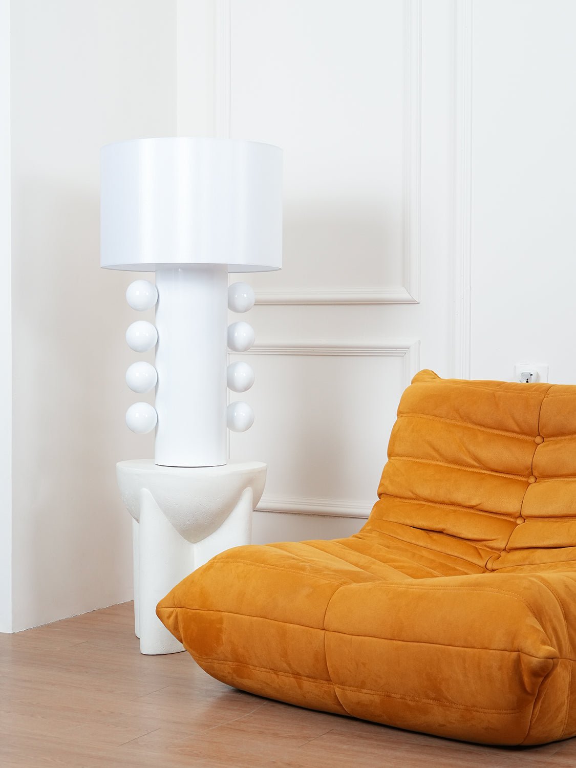 Tiglia Table Lamp