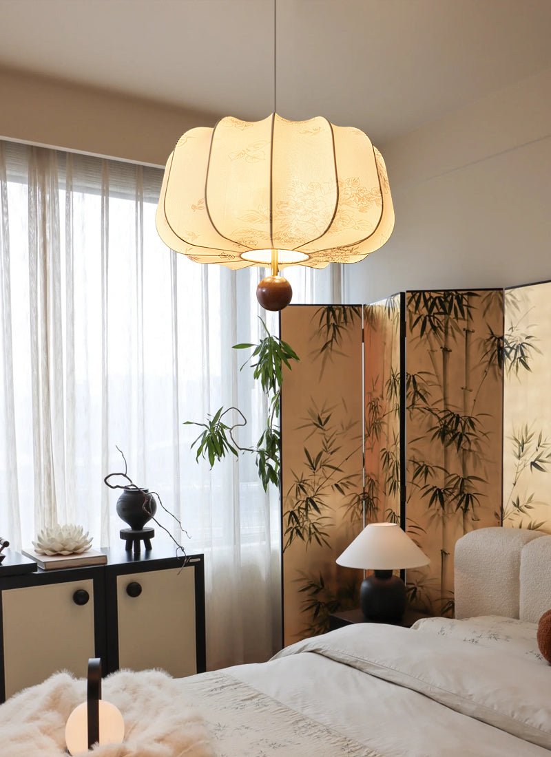 Odessa Pendant Light