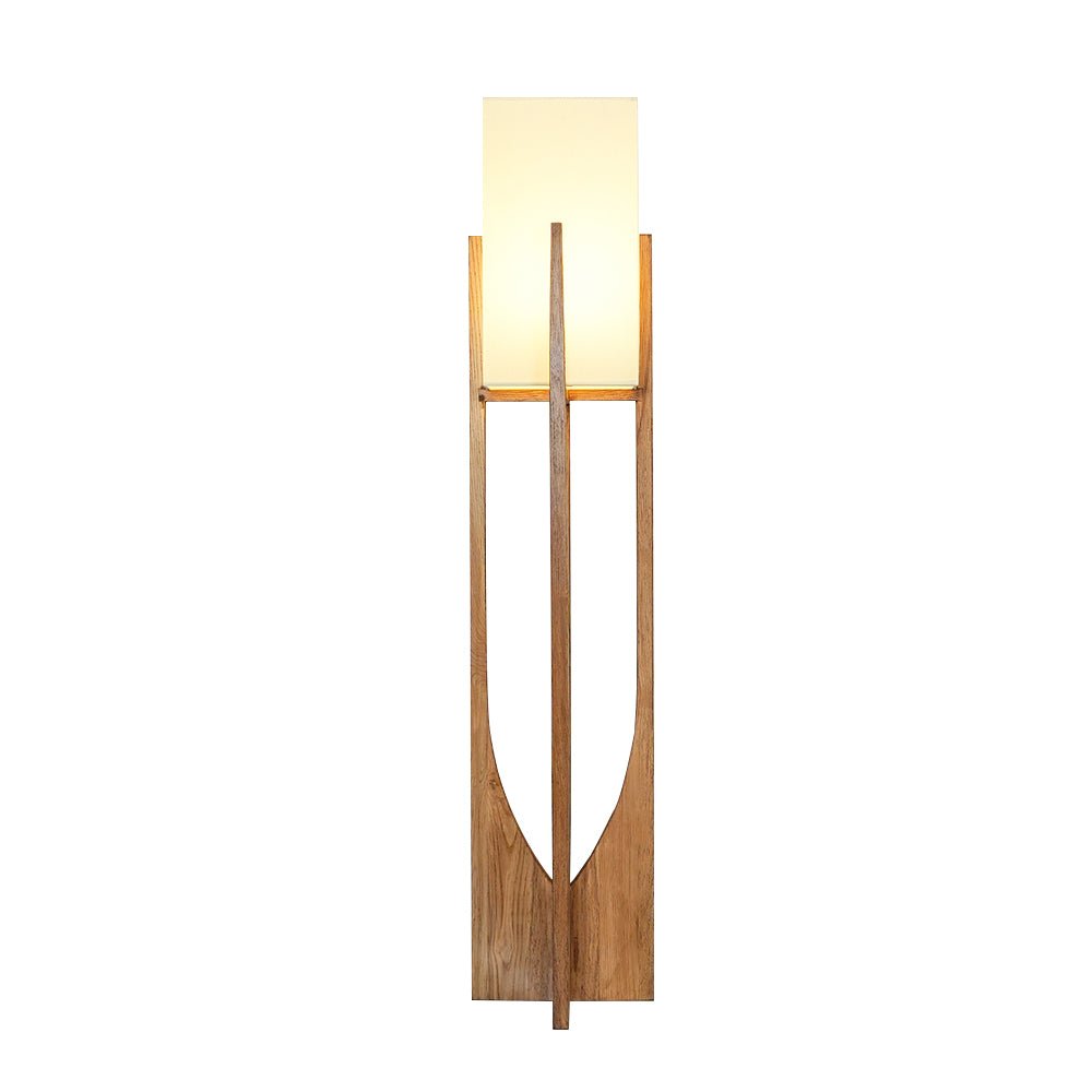 Fairbanks Floor Lamp