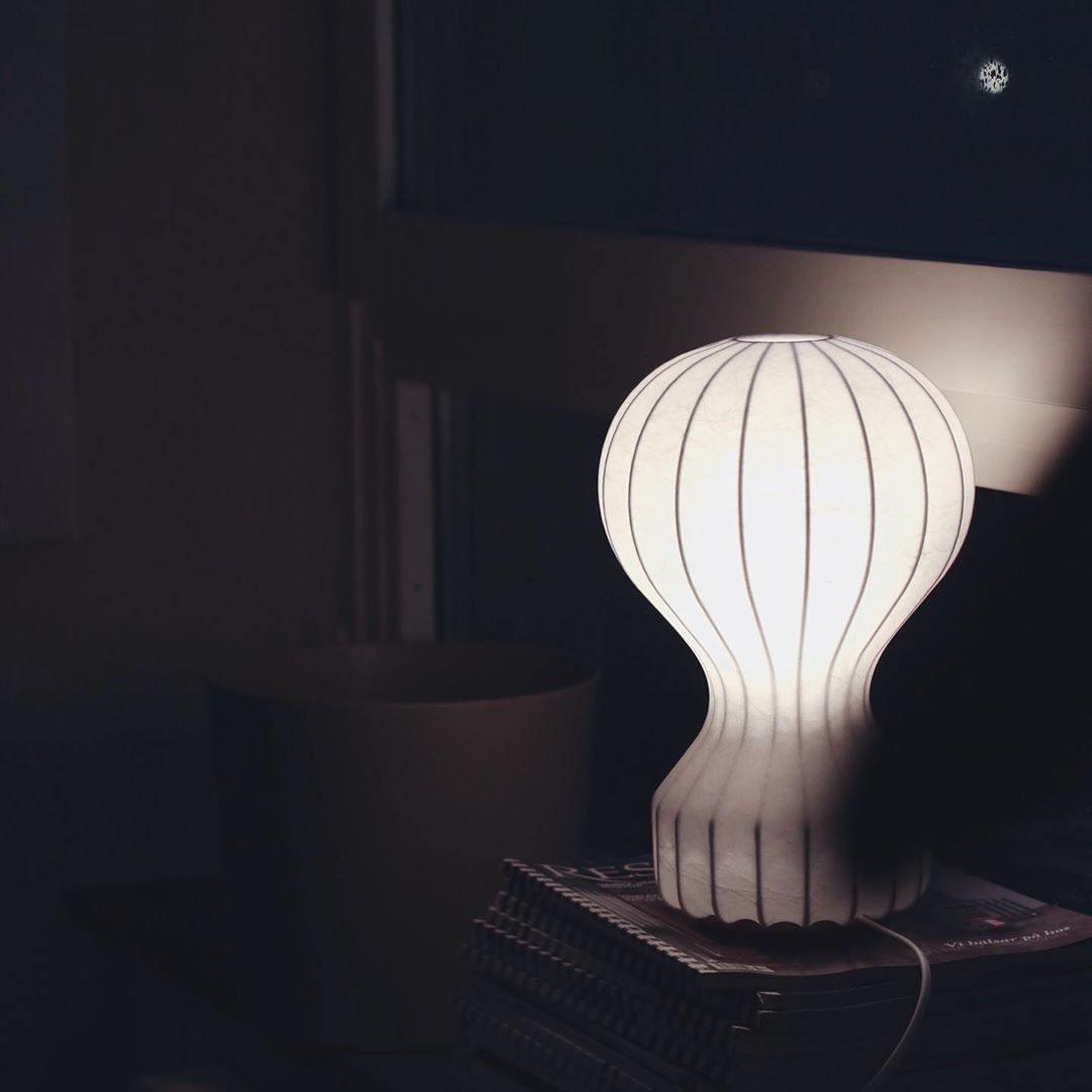 Hot Air Balloon Table Lamp