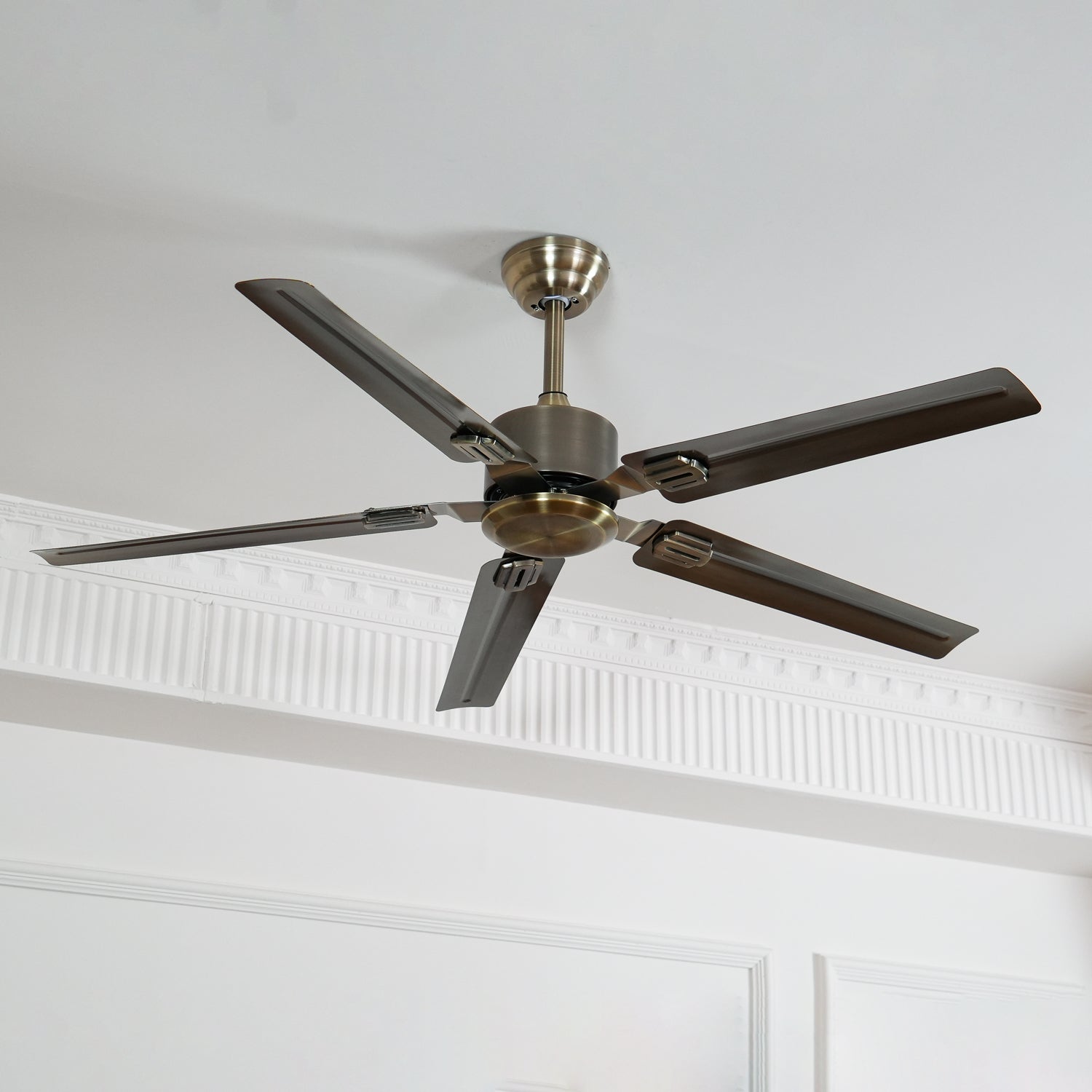 Rozzen Ceiling Fan 52″