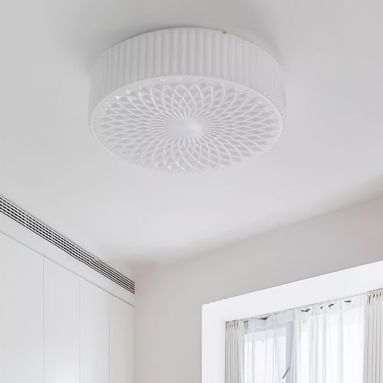 Souffle Ceiling Lamp