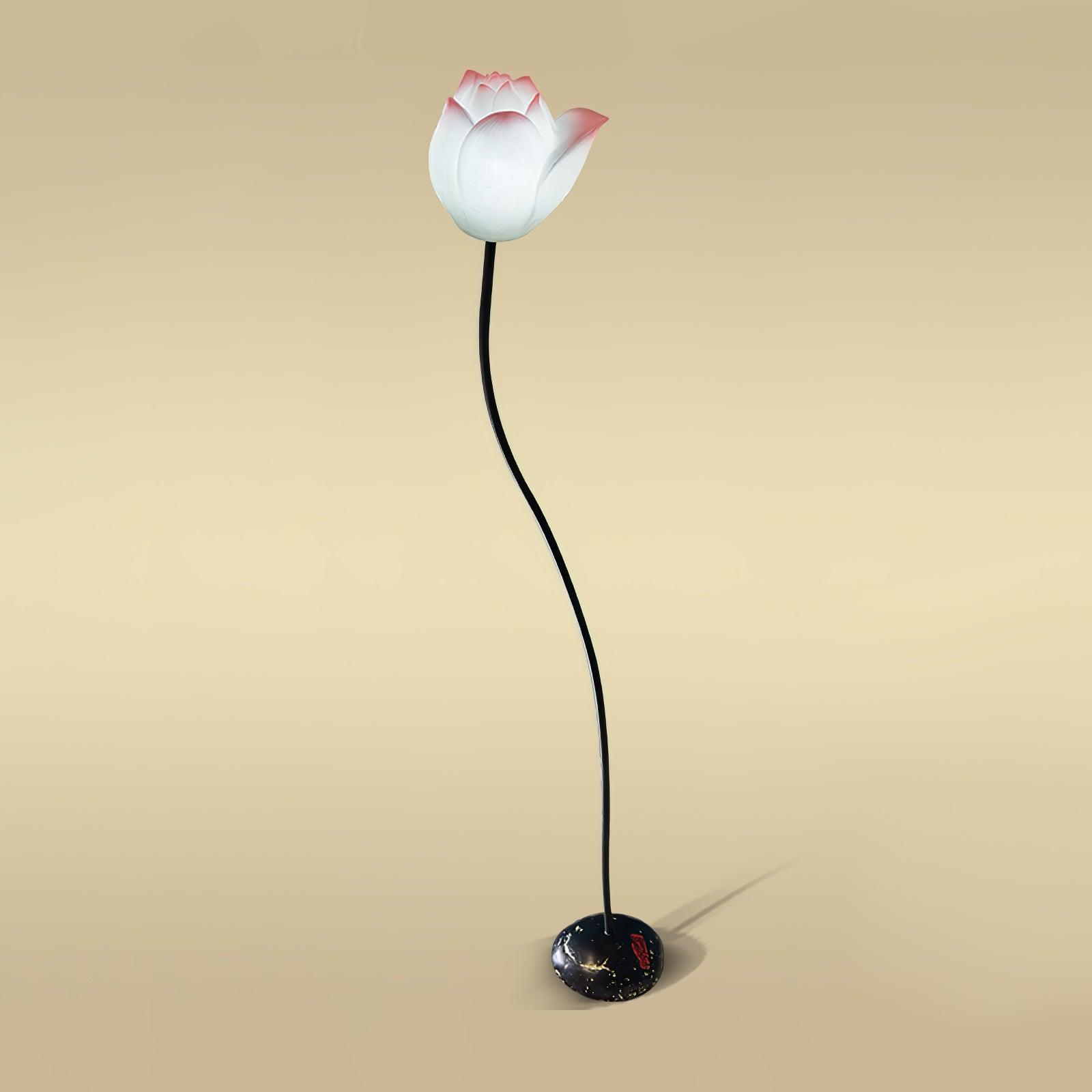 Lotus Floor Lamp