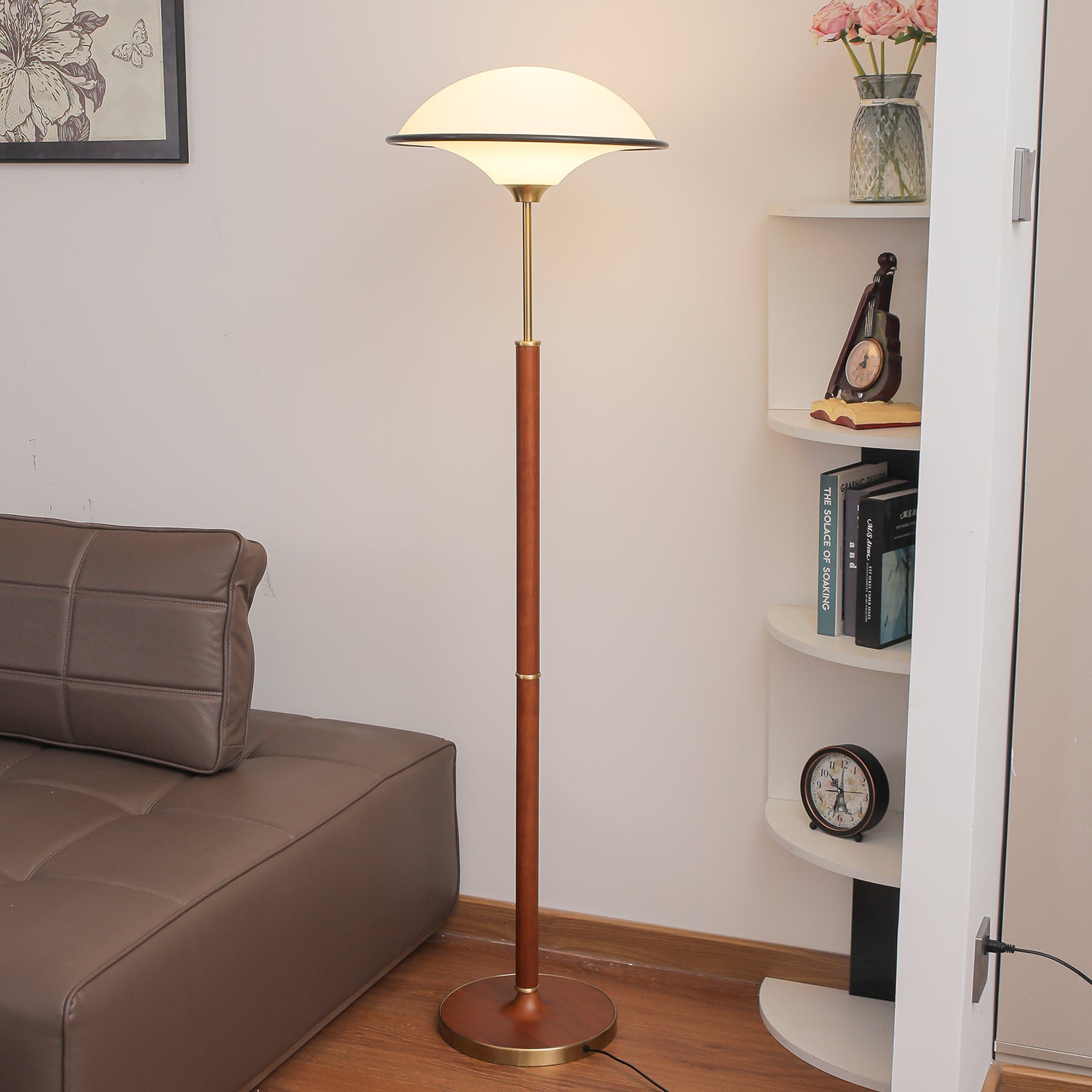 Arthur Floor Lamp