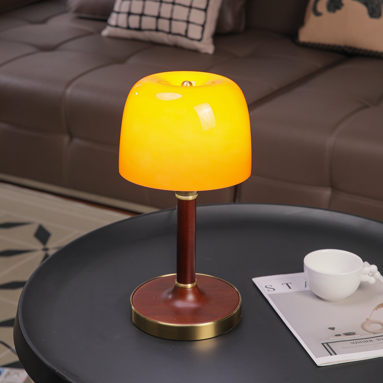 Elio Table Lamp