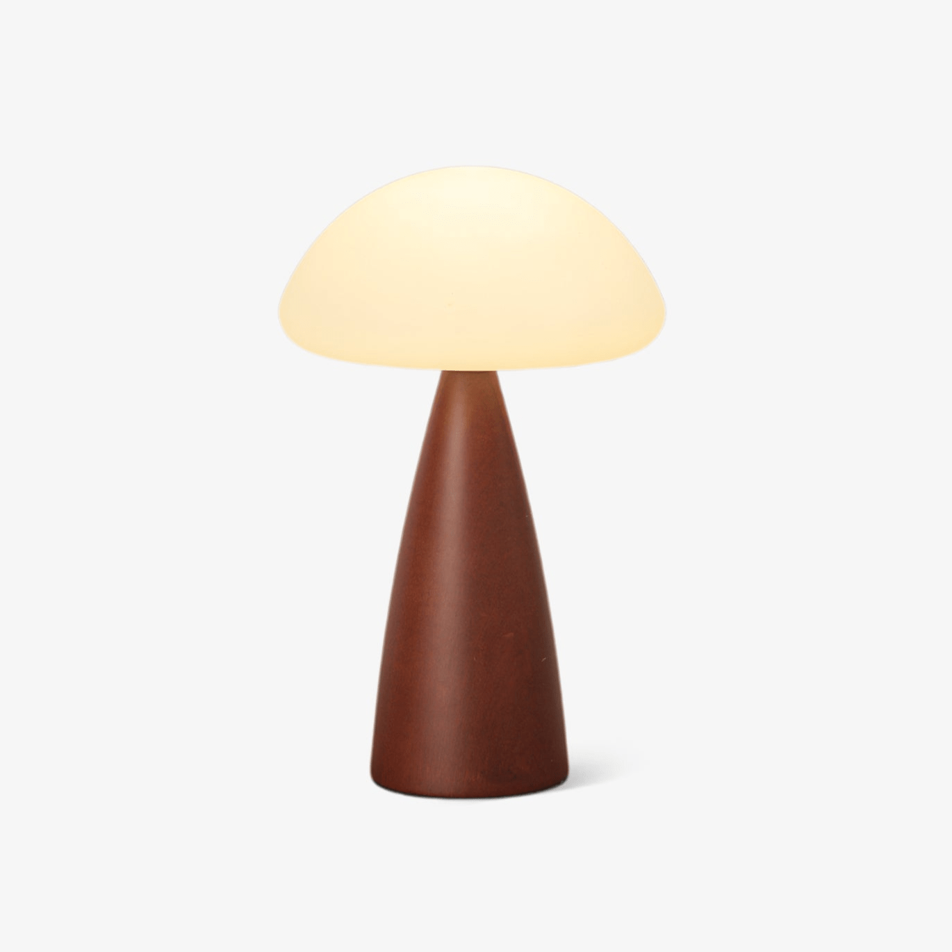 Clara Mushroom Table Lamp