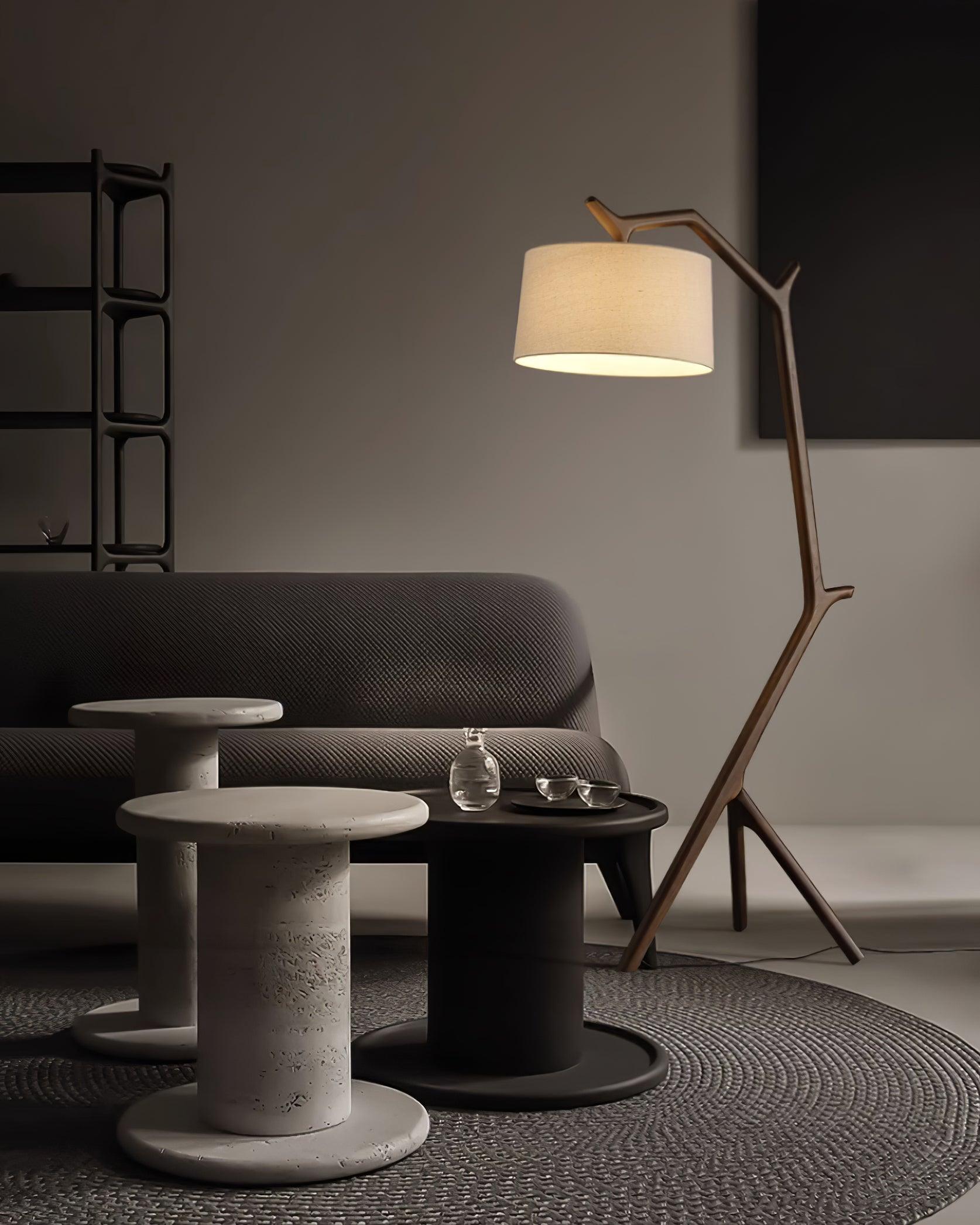 Umahi Floor Lamp